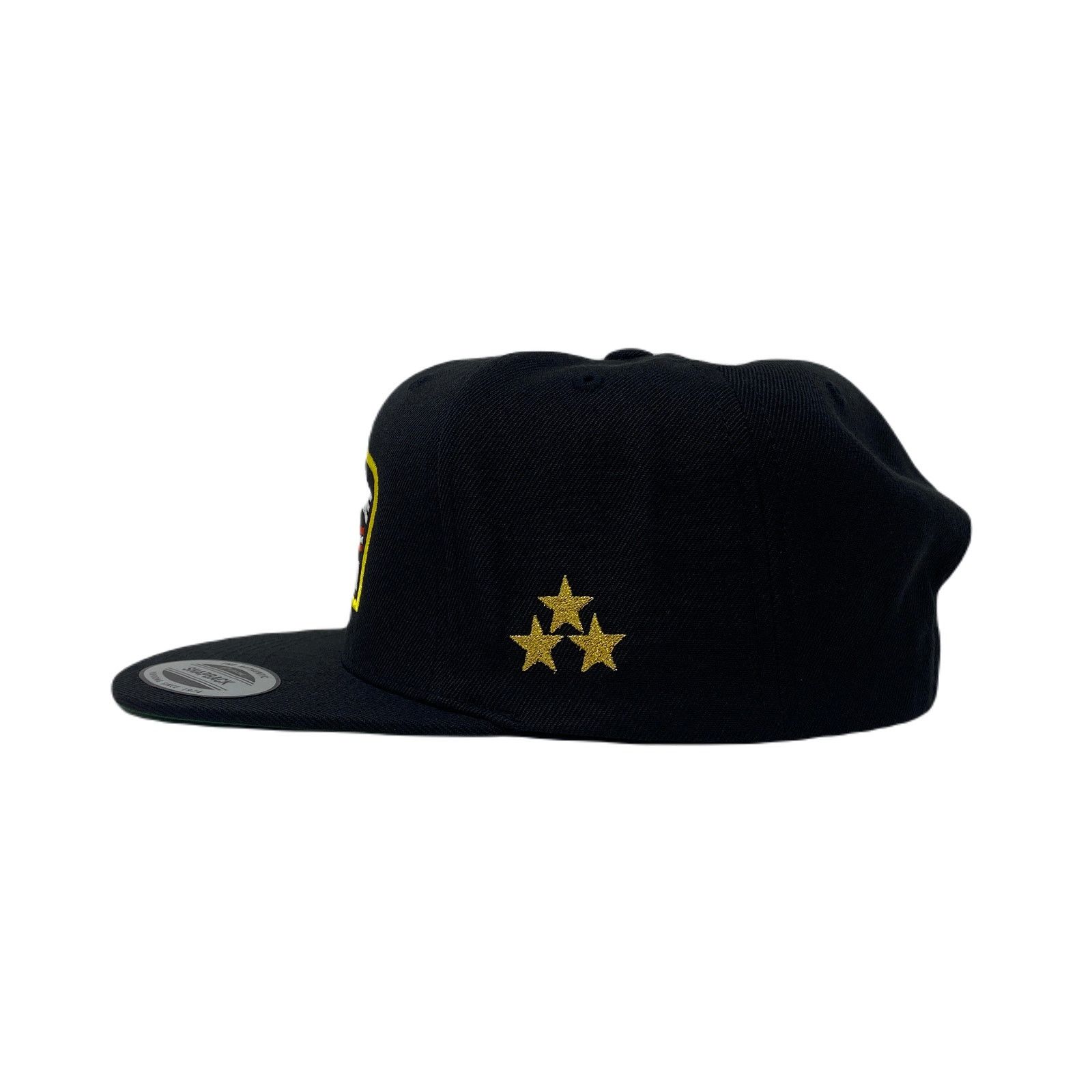 Other Shoe Game Veteran Snapback Hat Size ONE SIZE - 6 Thumbnail