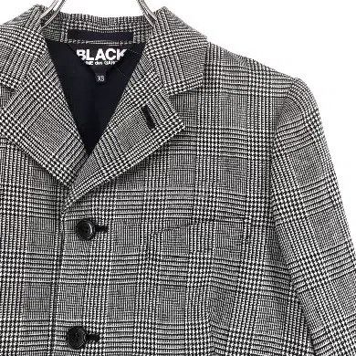 Comme des Garcons Comme Des Garcons jacket Size XS / US 0-2 / IT 36-38 - 2 Thumbnail