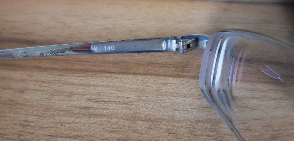 Sisley Sisley Glasses Size ONE SIZE - 6 Thumbnail