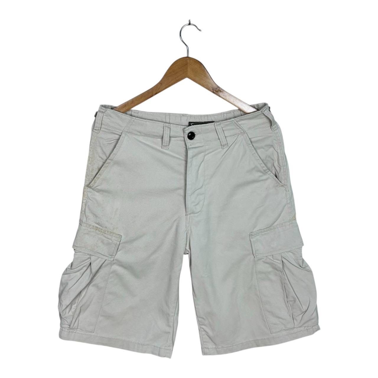 Supreme New York Cargo Shorts USA