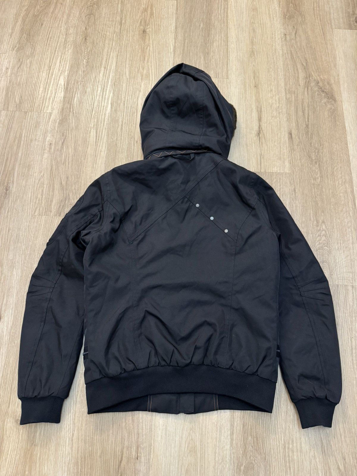 Wellensteyn Wellensteyn Rescue Jacket Lady Winter Insulated Bomber M Size M / US 6-8 / IT 42-44 - 2 Thumbnail