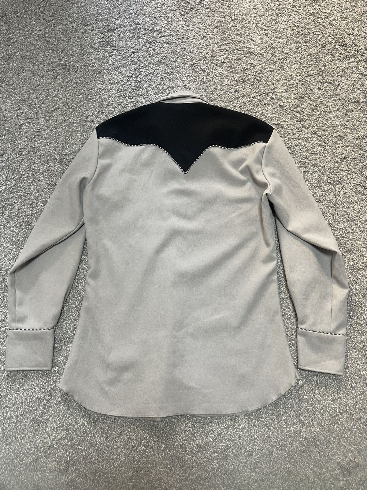Designer × Vintage HbarC 70s California Ranchwear Tahoe RARE size M Size US M / EU 48-50 / 2 - 2 Thumbnail
