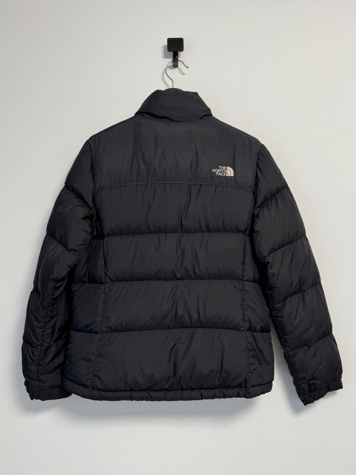 The North Face The North Face 700 Down Puffer Jacket Women’s Black Size L / US 10 / IT 46 - 16 Thumbnail