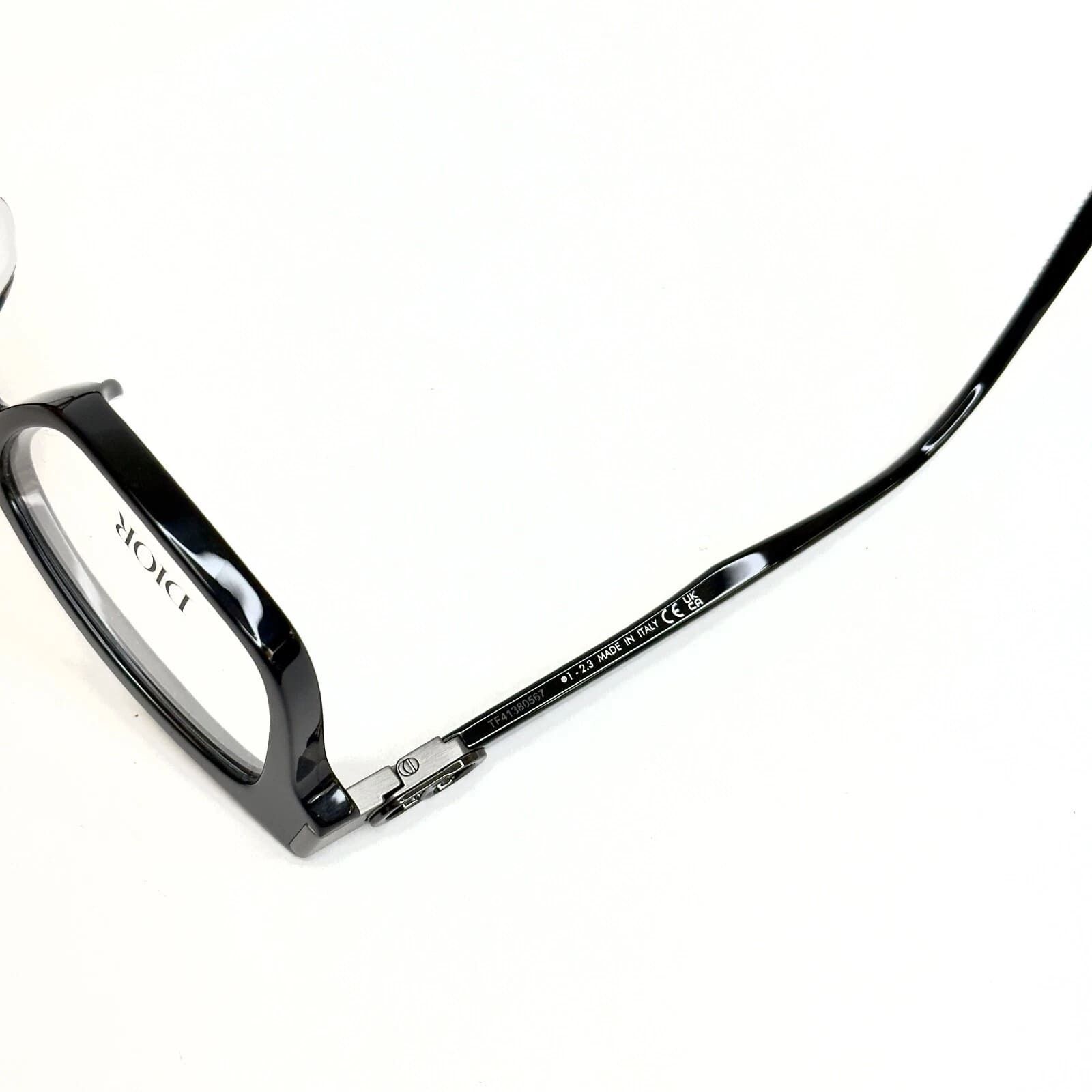 Christian Dior Monsieur CHRISTIAN DIOR CD ICONO S1F Eyeglasses DM50080F DIORICON Size ONE SIZE - 3 Thumbnail
