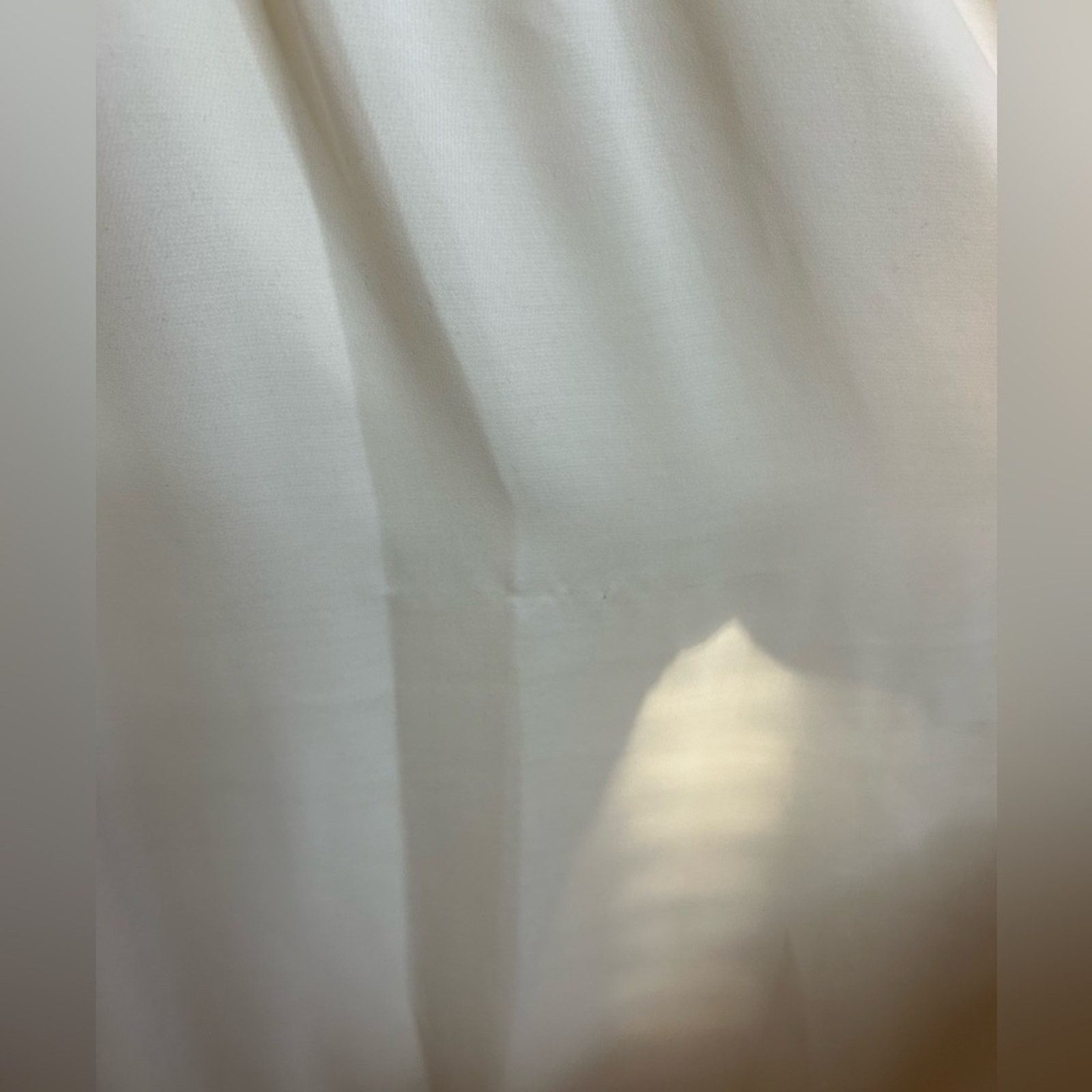 Banana Republic Nwt Banana Republic Off White Halter Retro A-Line Dress Size S / US 4 / IT 40 - 3 Thumbnail