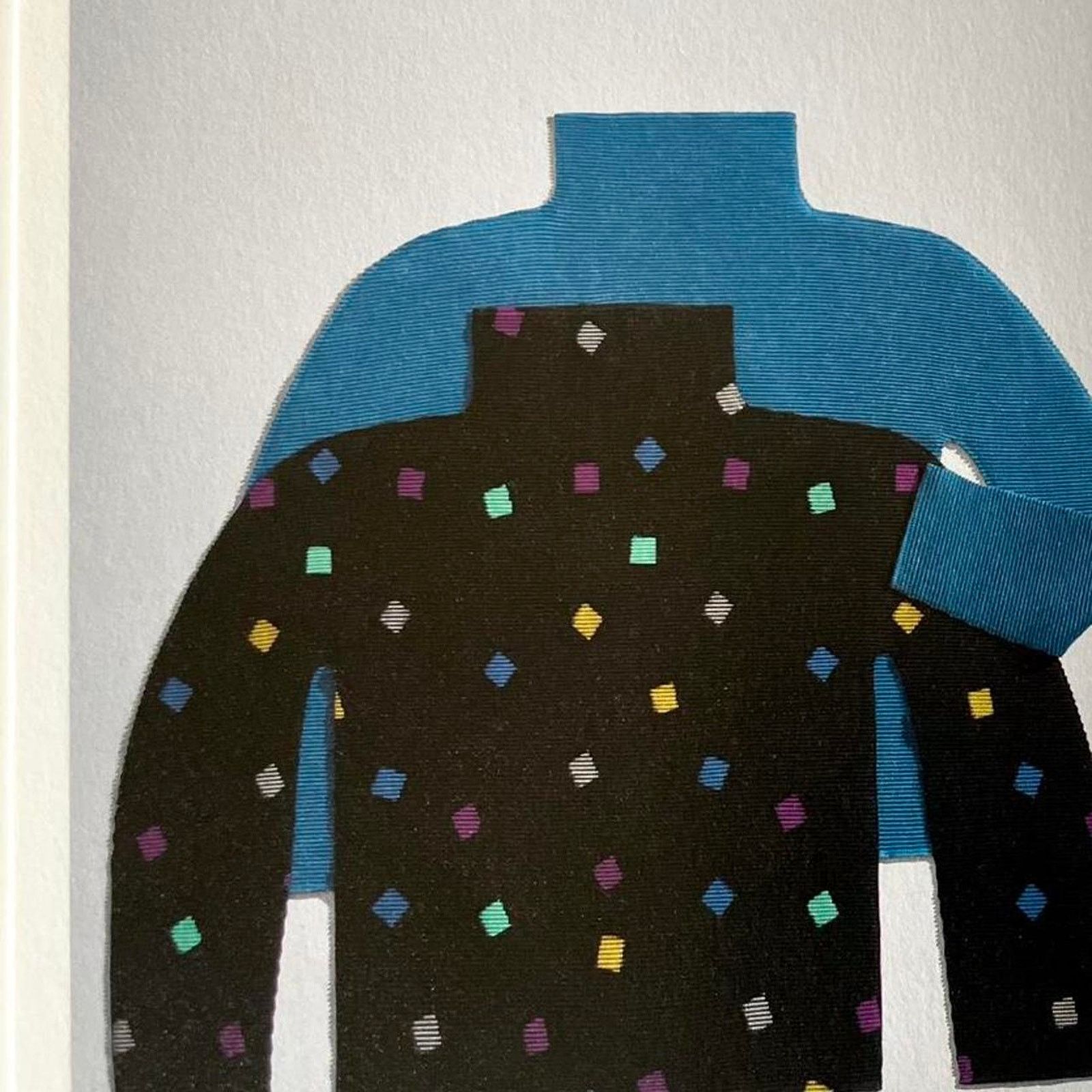 Issey Miyake Issey Miyake Me Autumn Winter 2022/23 Size ONE SIZE - 3 Thumbnail