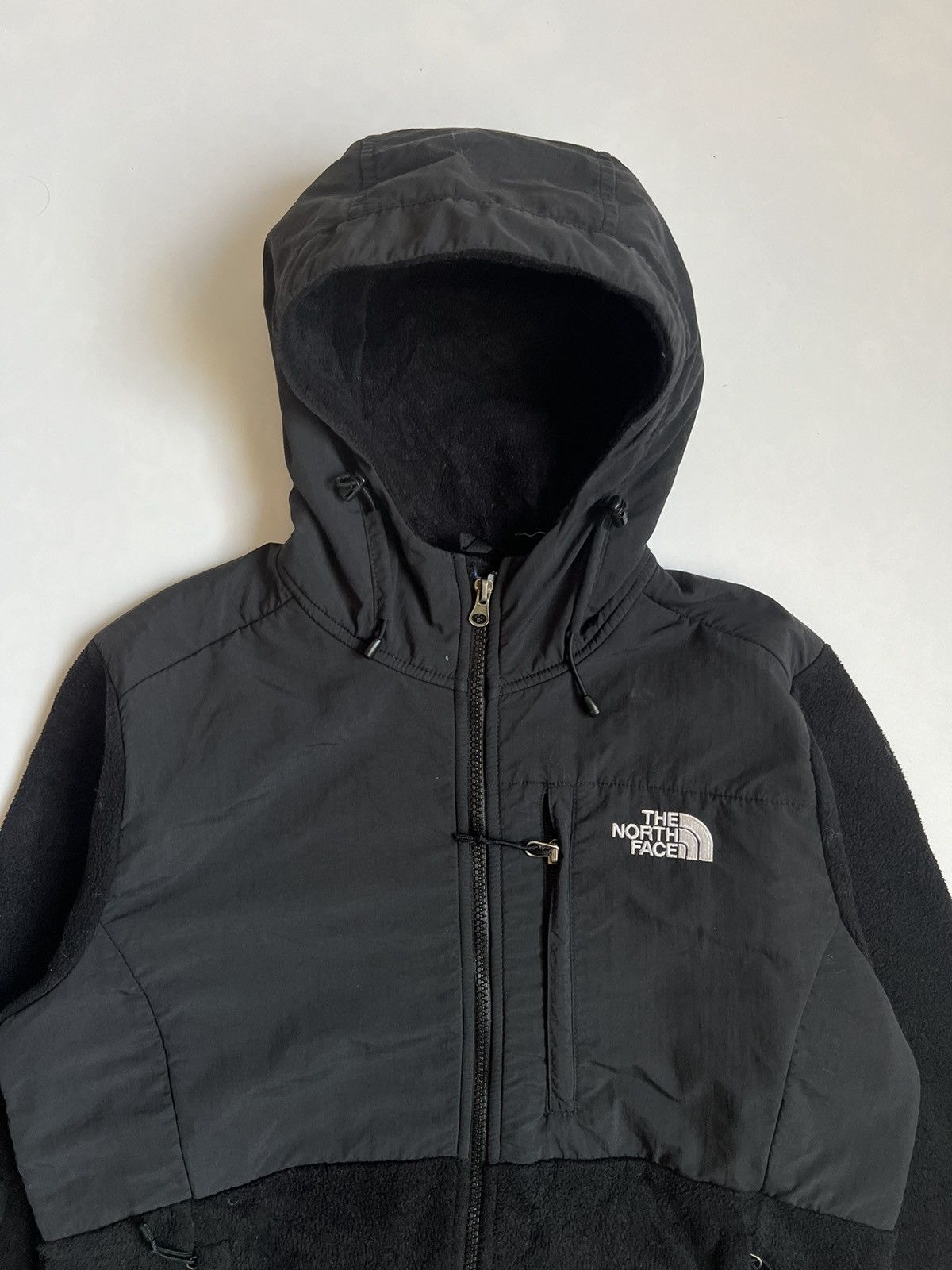 The North Face The North Face Denali Fleece Jacket Size M / US 6-8 / IT 42-44 - 3 Thumbnail