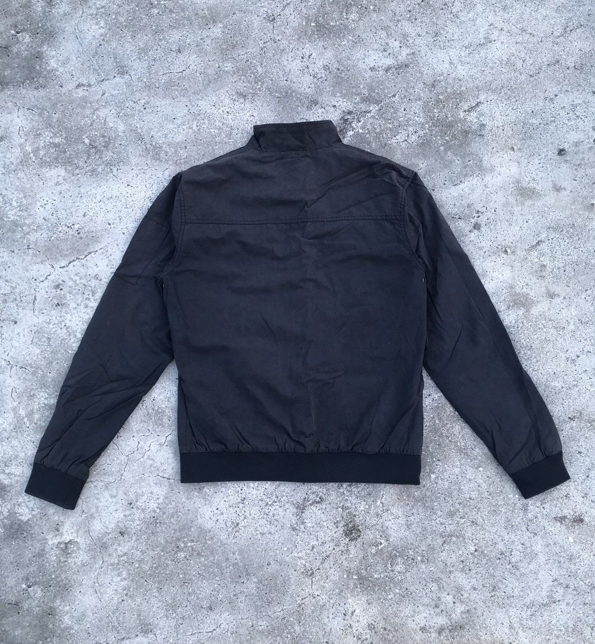 Diesel Diesel Vintage Bomber Jacket Size US L / EU 52-54 / 3 - 13 Thumbnail
