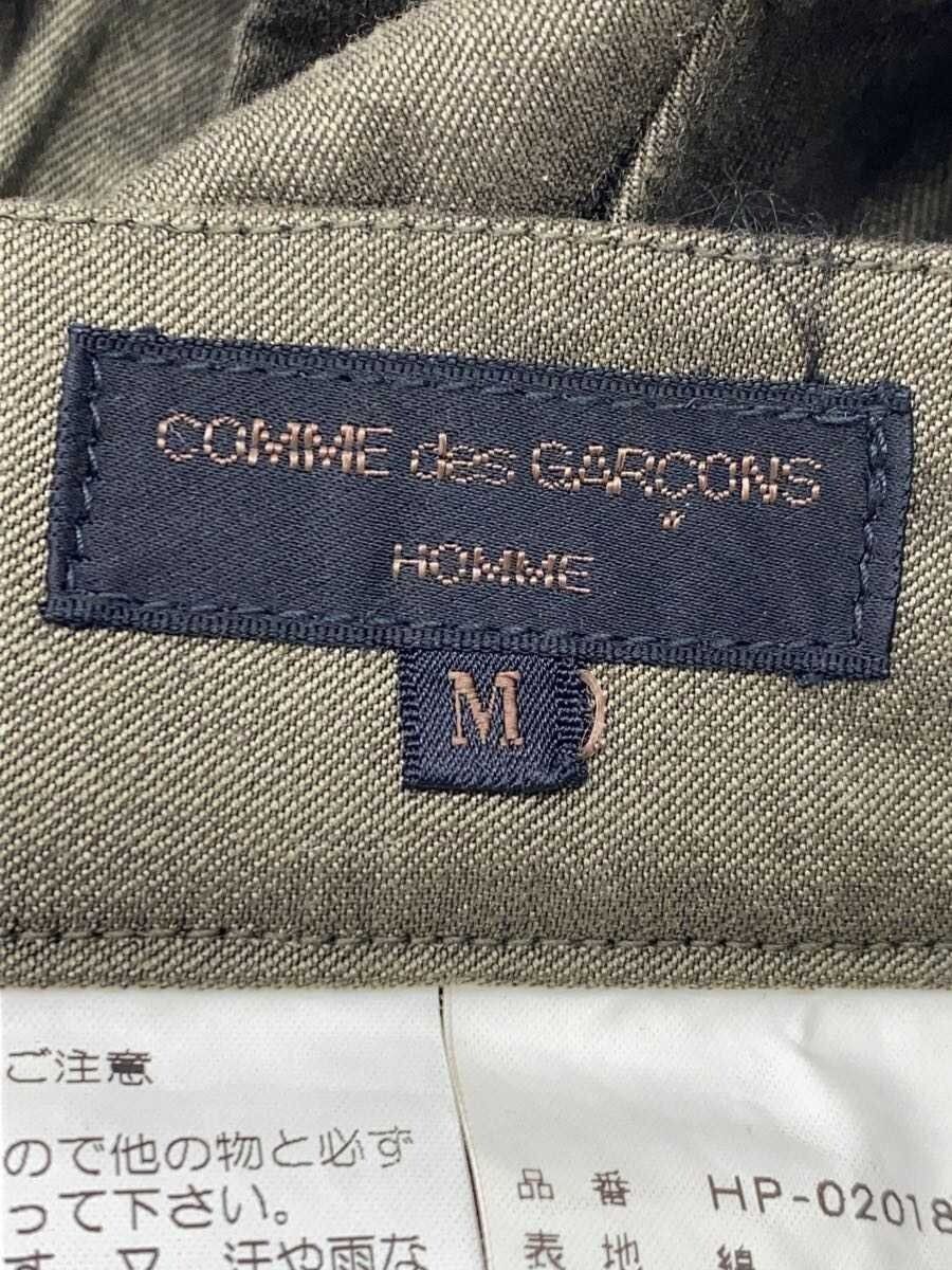 Comme des Garcons Homme 2000 Pants Size US 36 / EU 52 - 4 Thumbnail