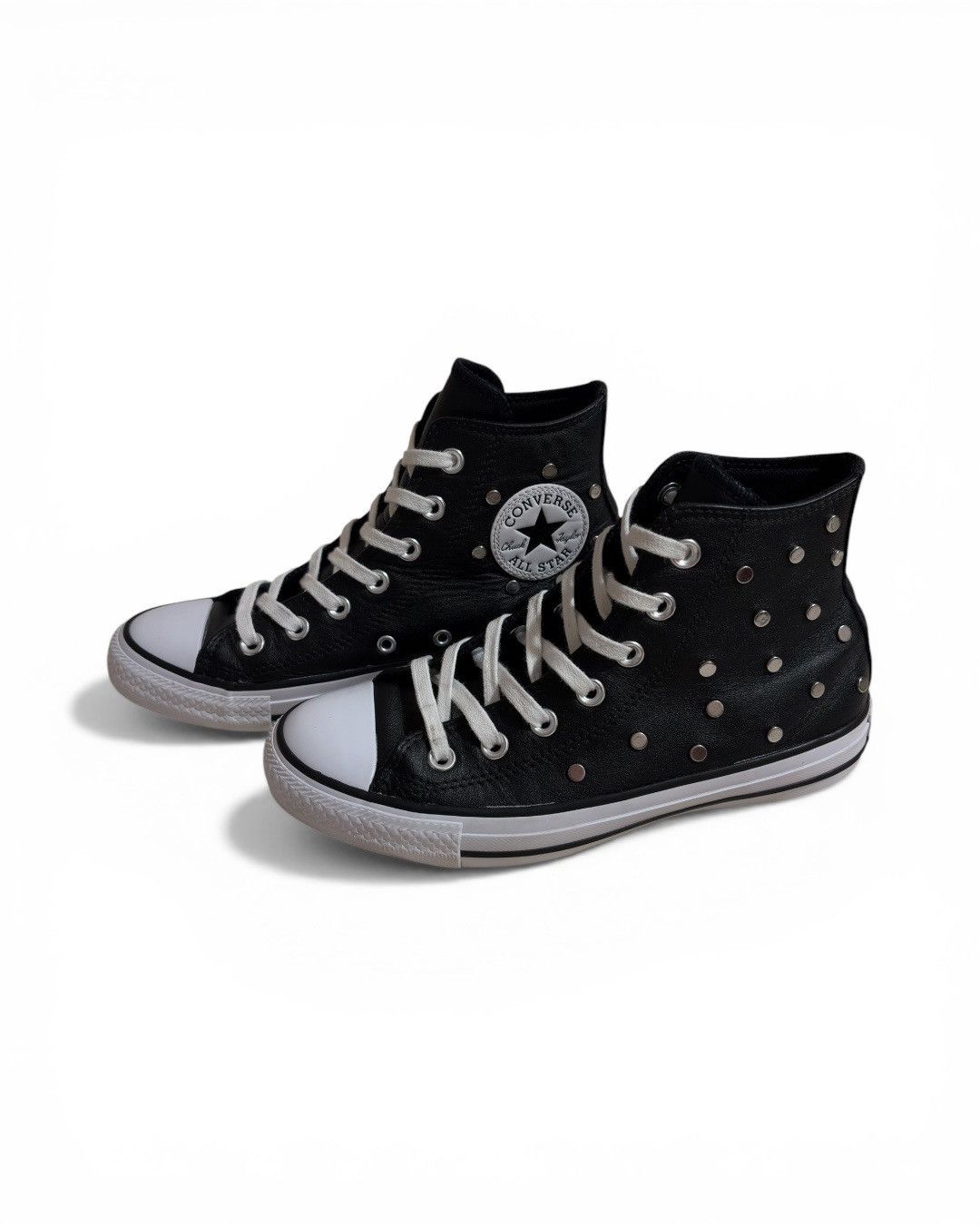 Converse Converse Chuck Taylor All Star Size US 7 / IT 37 - 1 Thumbnail