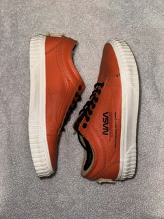 Nasa 2024 vans price