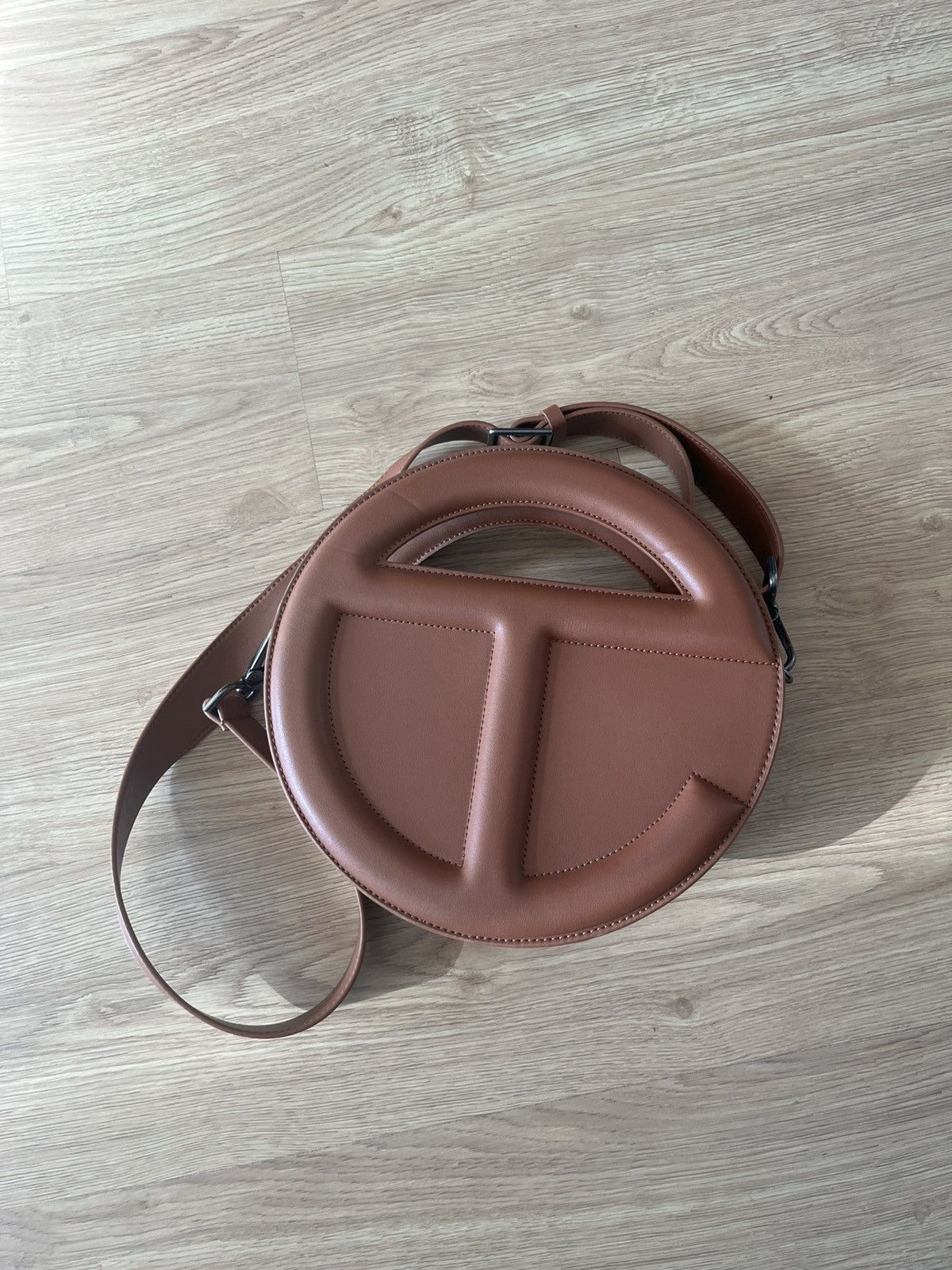 Telfar Telfar Circle Bag Size ONE SIZE - 1 Thumbnail