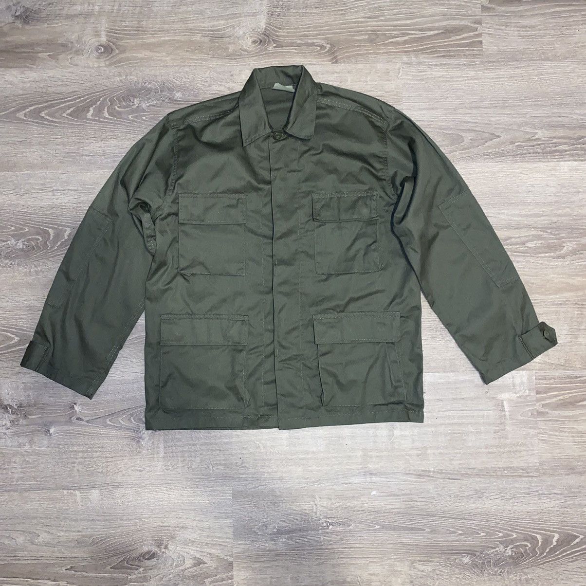Rothco Rothco BDU Shirt Size US S / EU 44-46 / 1 - 1 Thumbnail