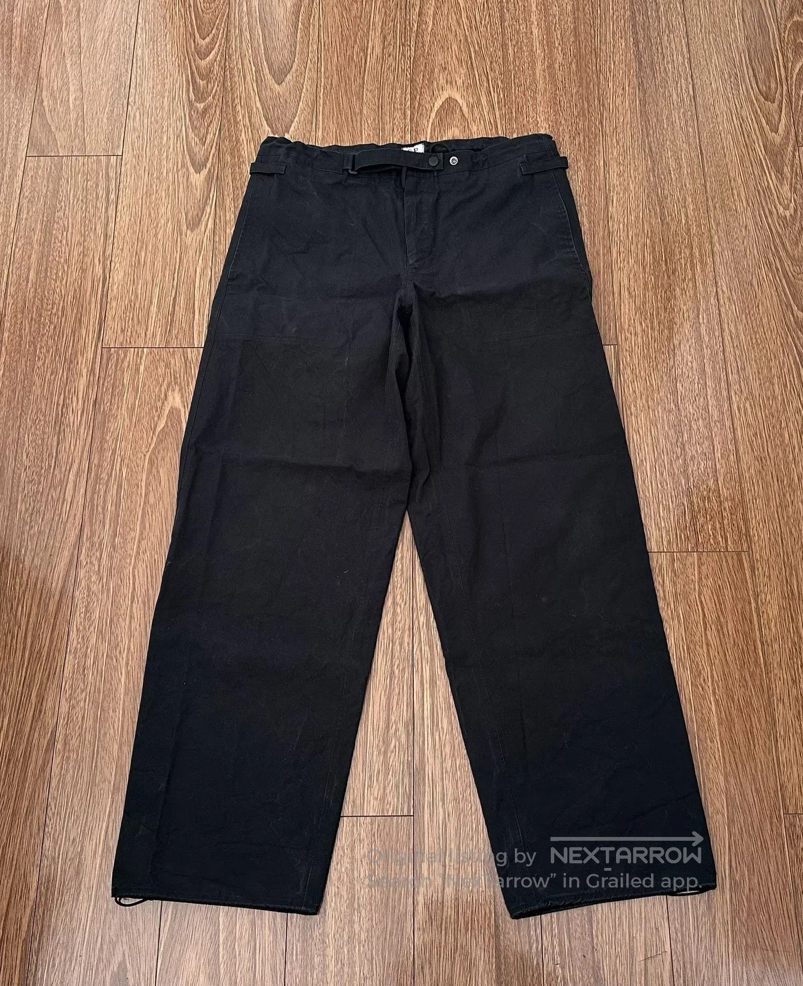C.P. Company cp company casual functional long pants. Size US 44 / EU 60 - 1 Thumbnail