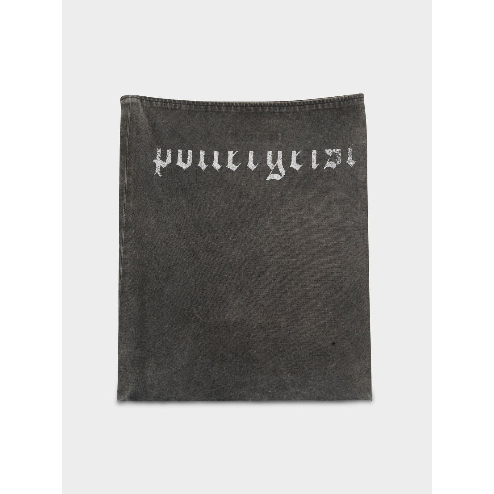 Raf Simons Poltergeist Tote Bag Size ONE SIZE - 5 Thumbnail