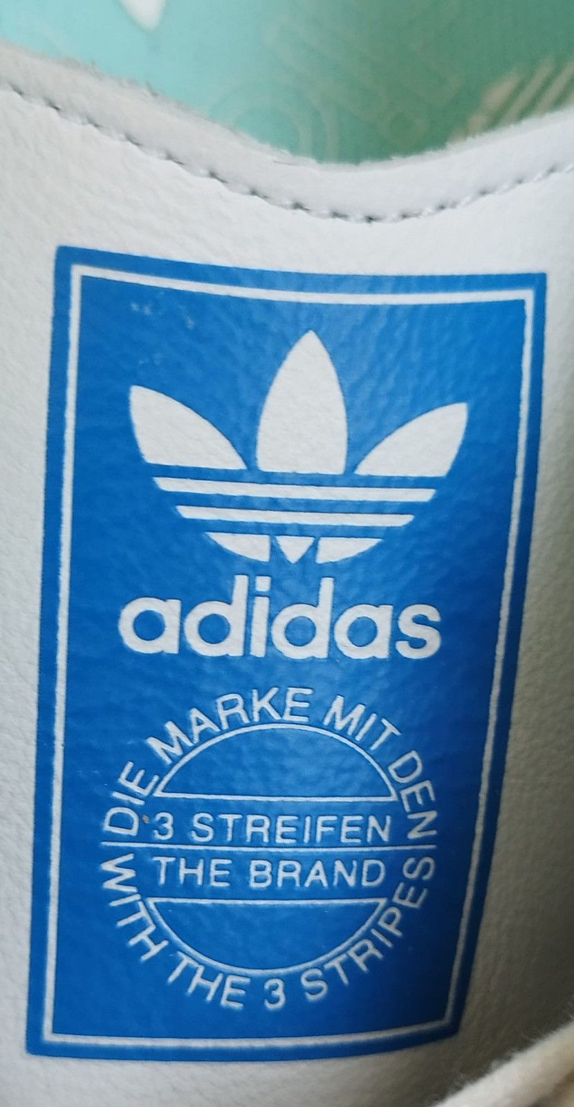 Adidas Sneakers Adidas Samba #9 Size US 9 / EU 42 - 11 Thumbnail