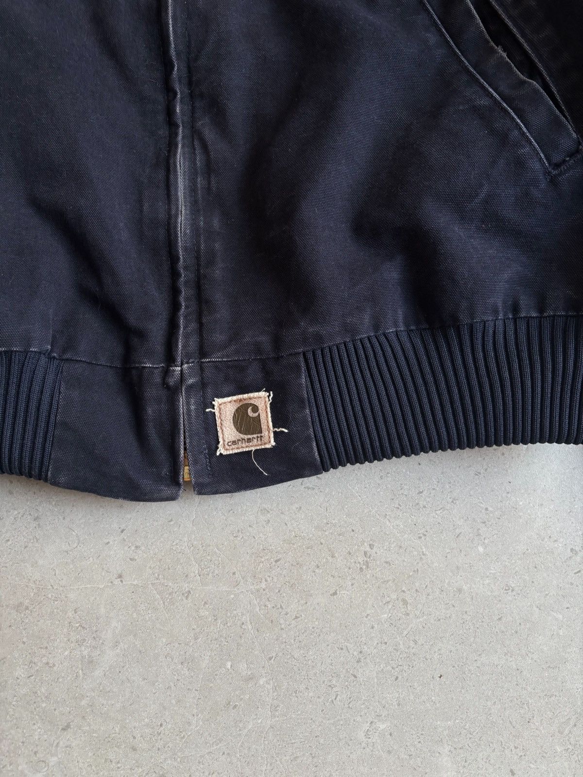Carhartt CARHARTT J14 MDT SANTA FE JACKET Size US L / EU 52-54 / 3 - 5 Thumbnail