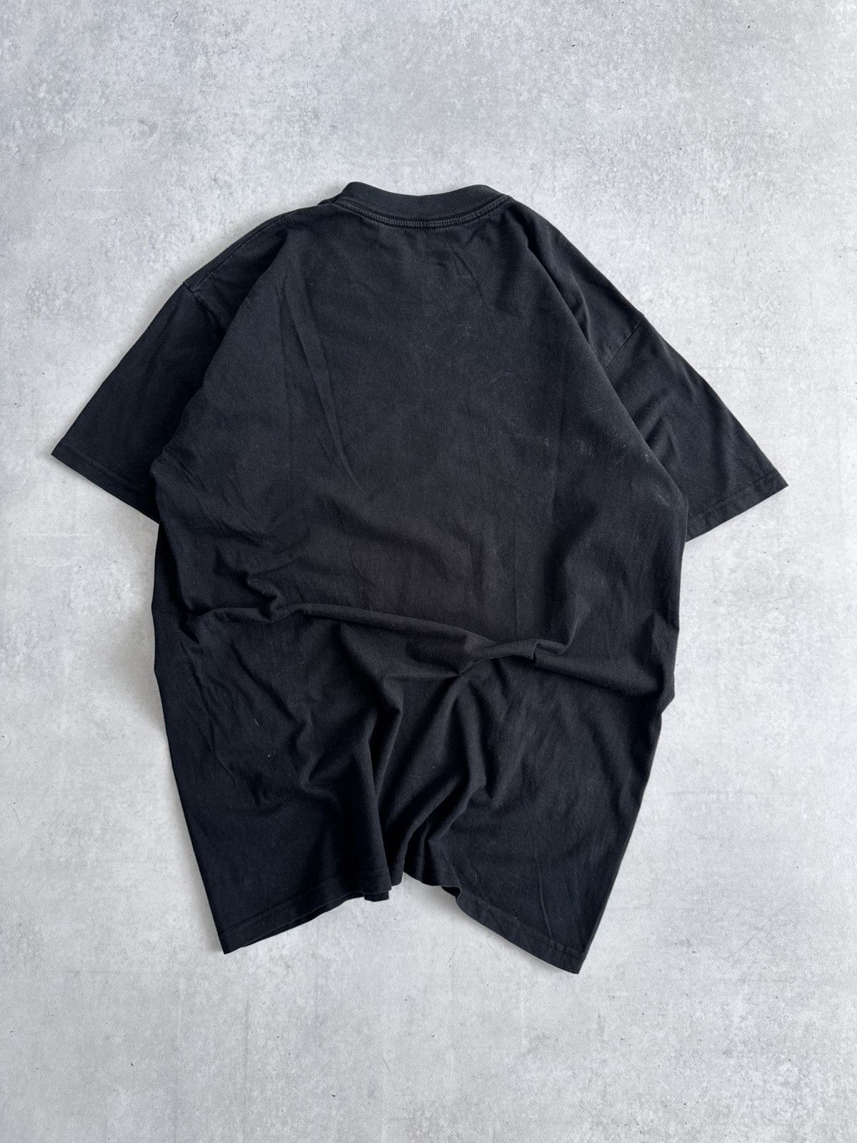 Other Vintage Late 90s Early 00s Hewlin UK Dragon Archive Tee Size US L / EU 52-54 / 3 - 7 Thumbnail