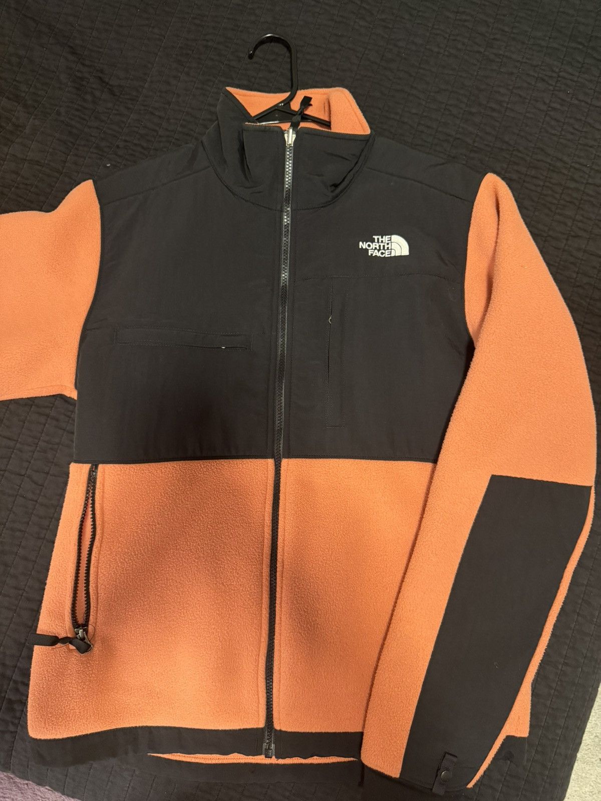 The North Face North Face Denali Fleece Jacket Size US S / EU 44-46 / 1 - 1 Thumbnail