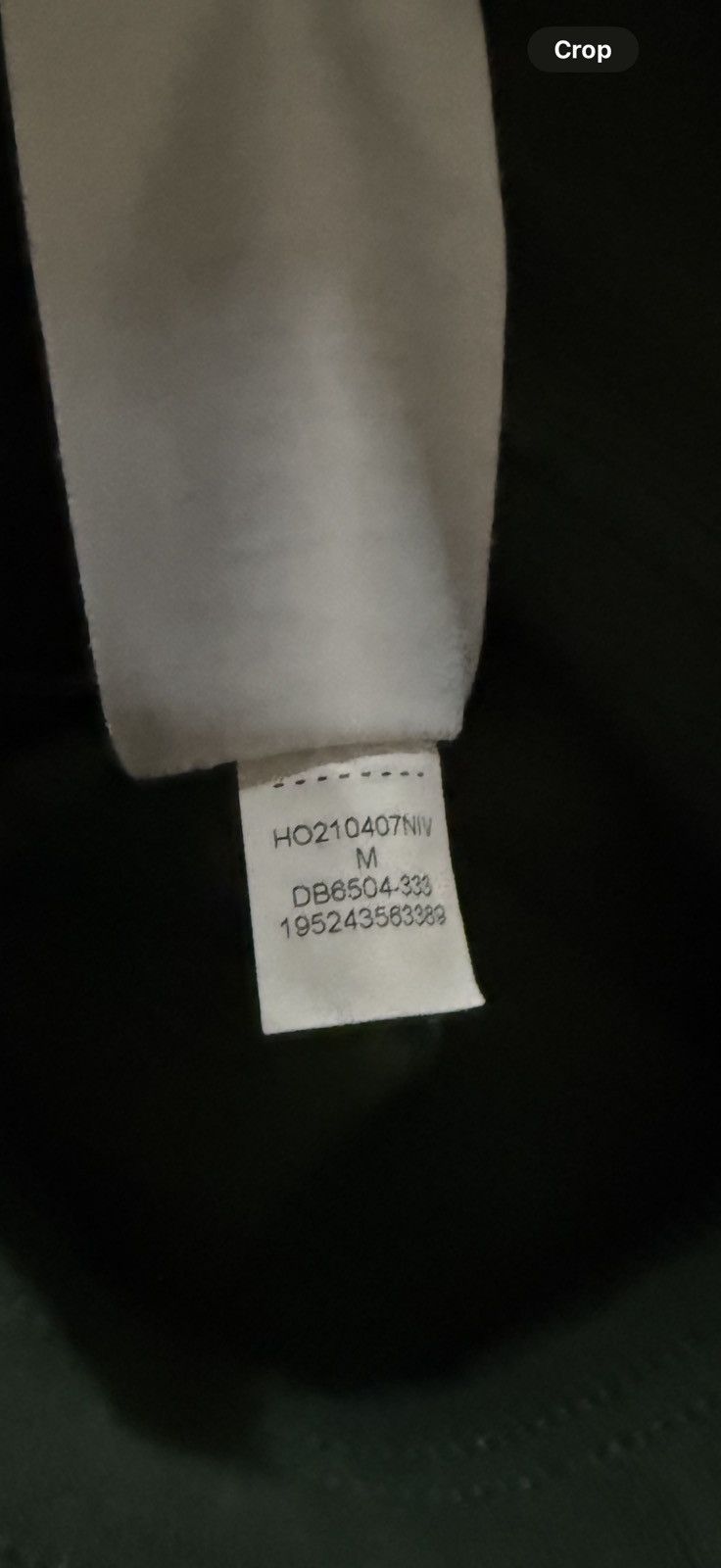 Jordan Brand Jordan PSG pants Size US 32 / EU 48 - 7 Thumbnail