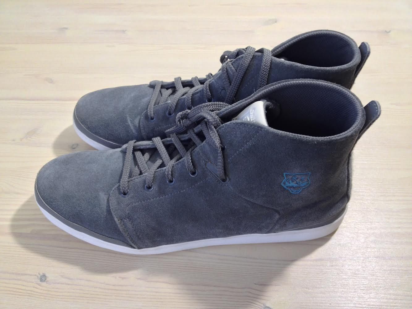 Asics asics tiger sneaker boots Size US 10 / EU 43 - 6 Thumbnail