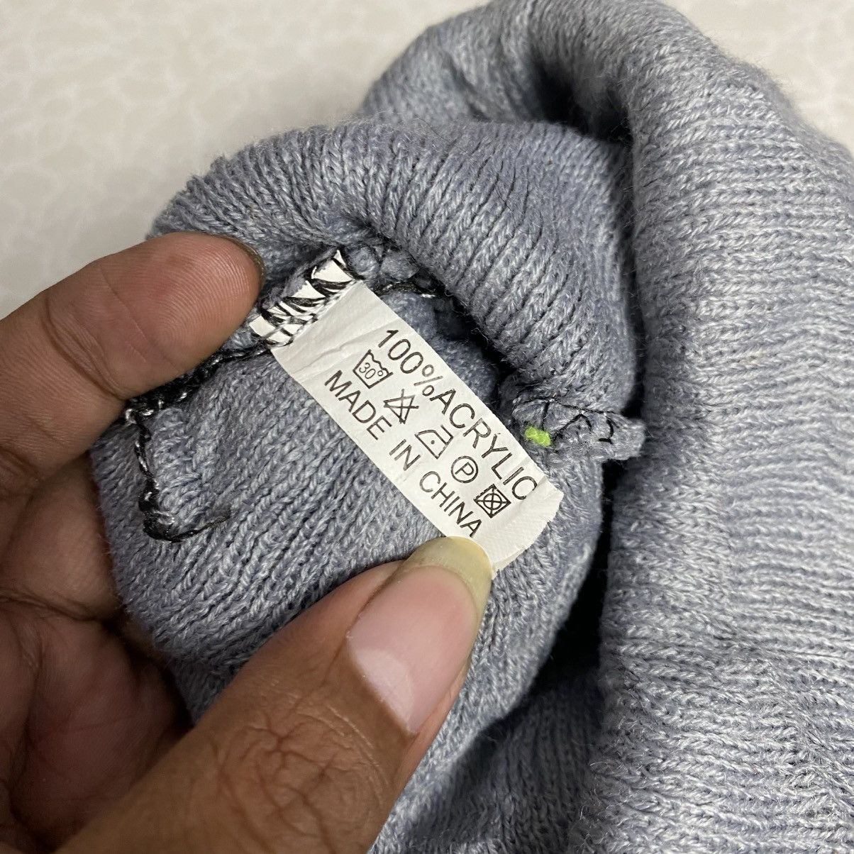 Japanese Brand 2000s unique bunny horn beanie hats Size ONE SIZE - 5 Thumbnail