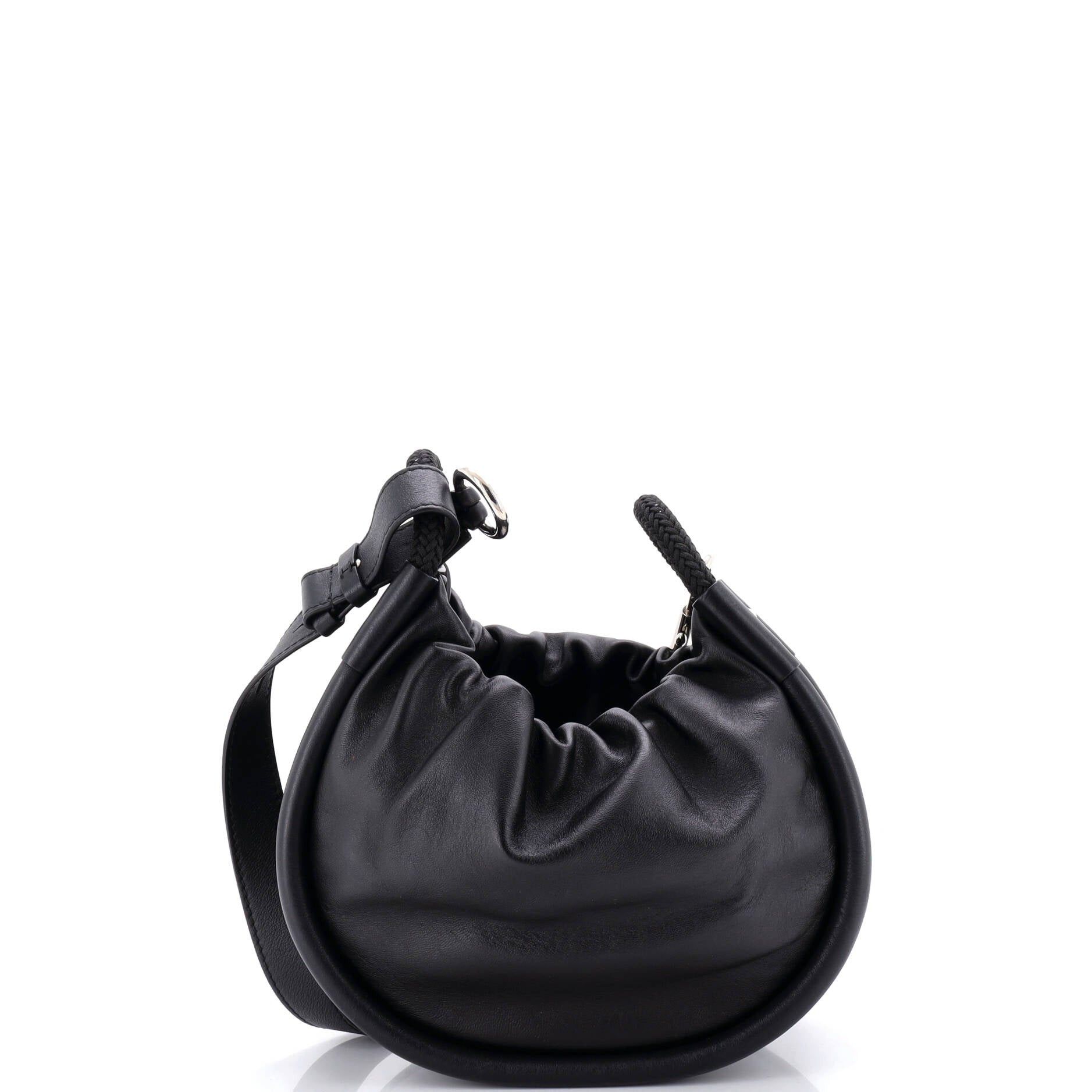 Proenza Schouler Canteen Bag Size ONE SIZE - 1 Thumbnail