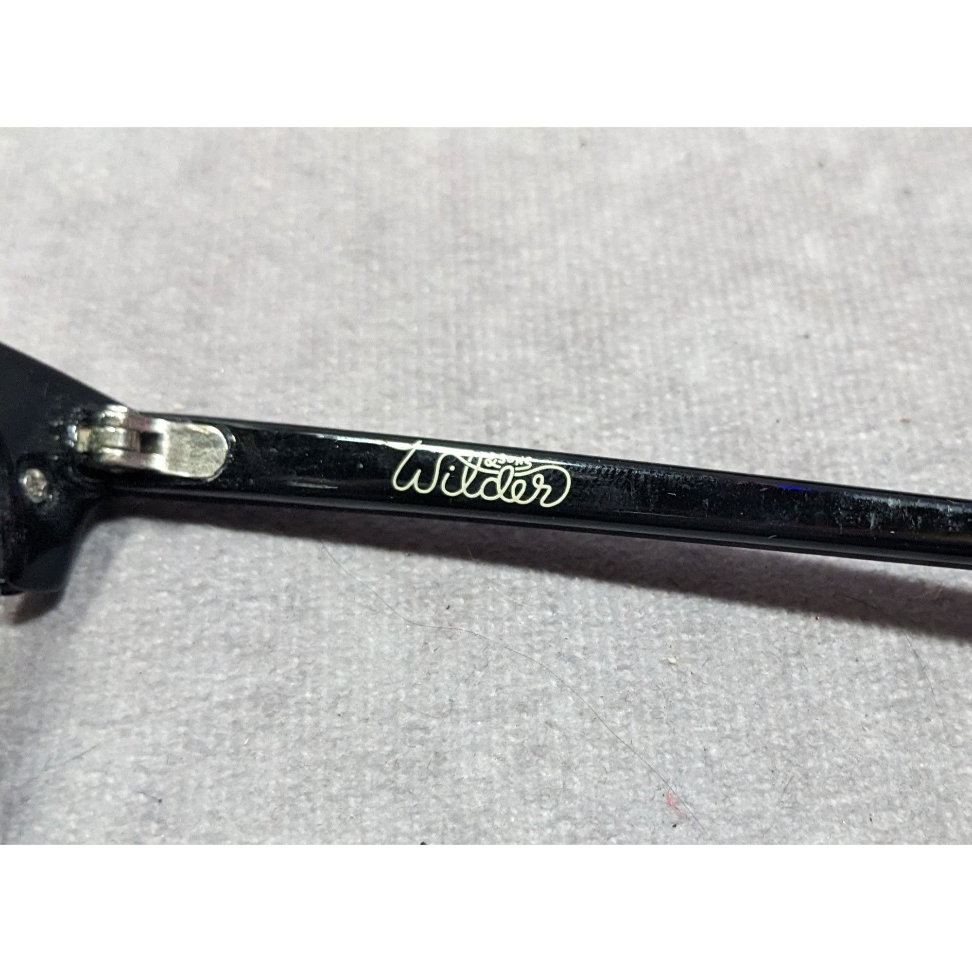 Other 50s Style Retro Wilder & Sons Freemont Sunglasses Size ONE SIZE - 6 Thumbnail