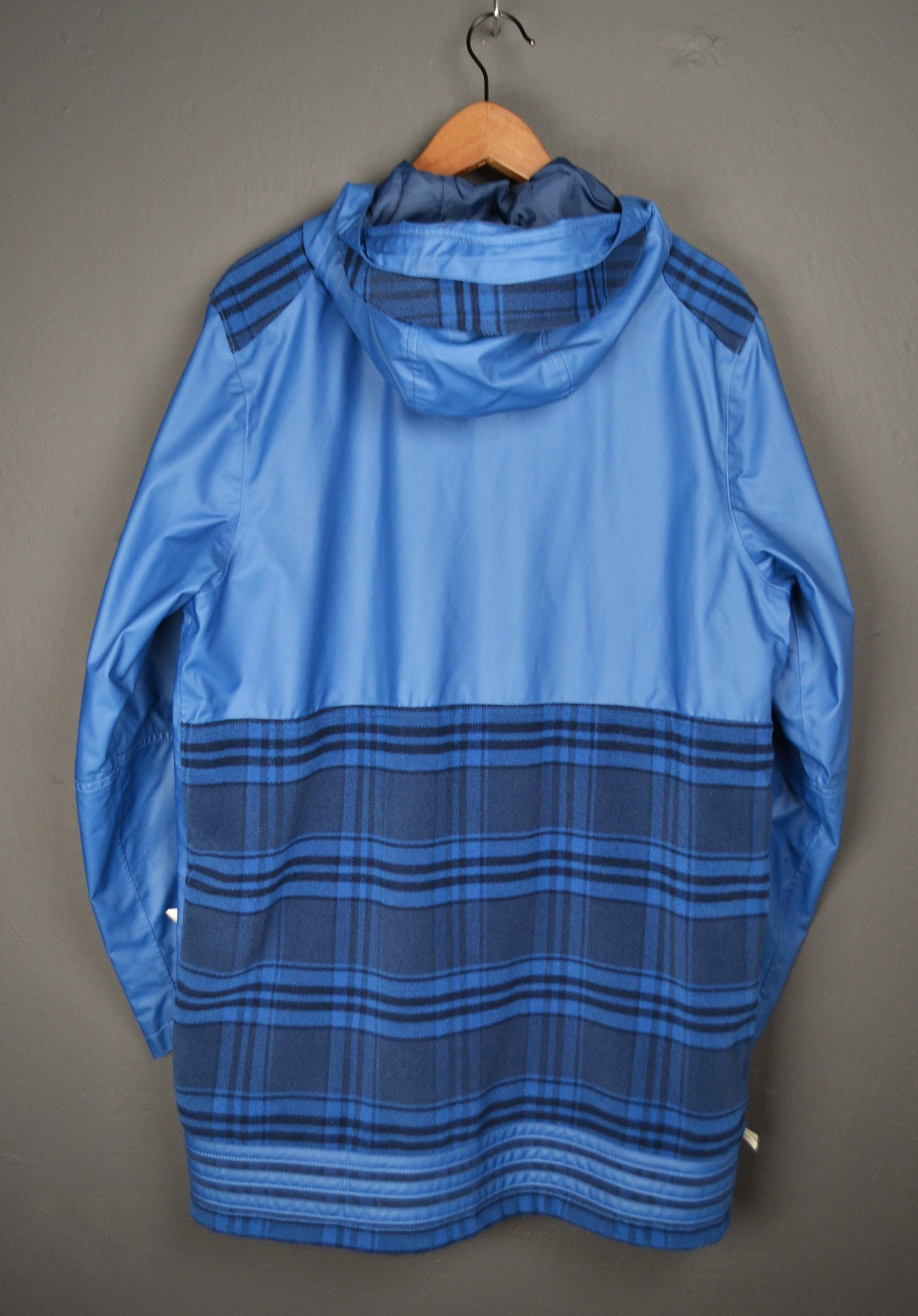 Adidas Adidas Burton M size Gluhwein 2011 Rare Collaboration Jacket Size US M / EU 48-50 / 2 - 8 Thumbnail