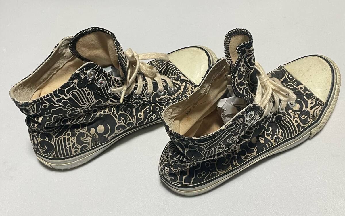 Hysteric Glamour Hysteric glamours ozone rocks shoe Size US 8.5 / EU 41-42 - 2 Thumbnail