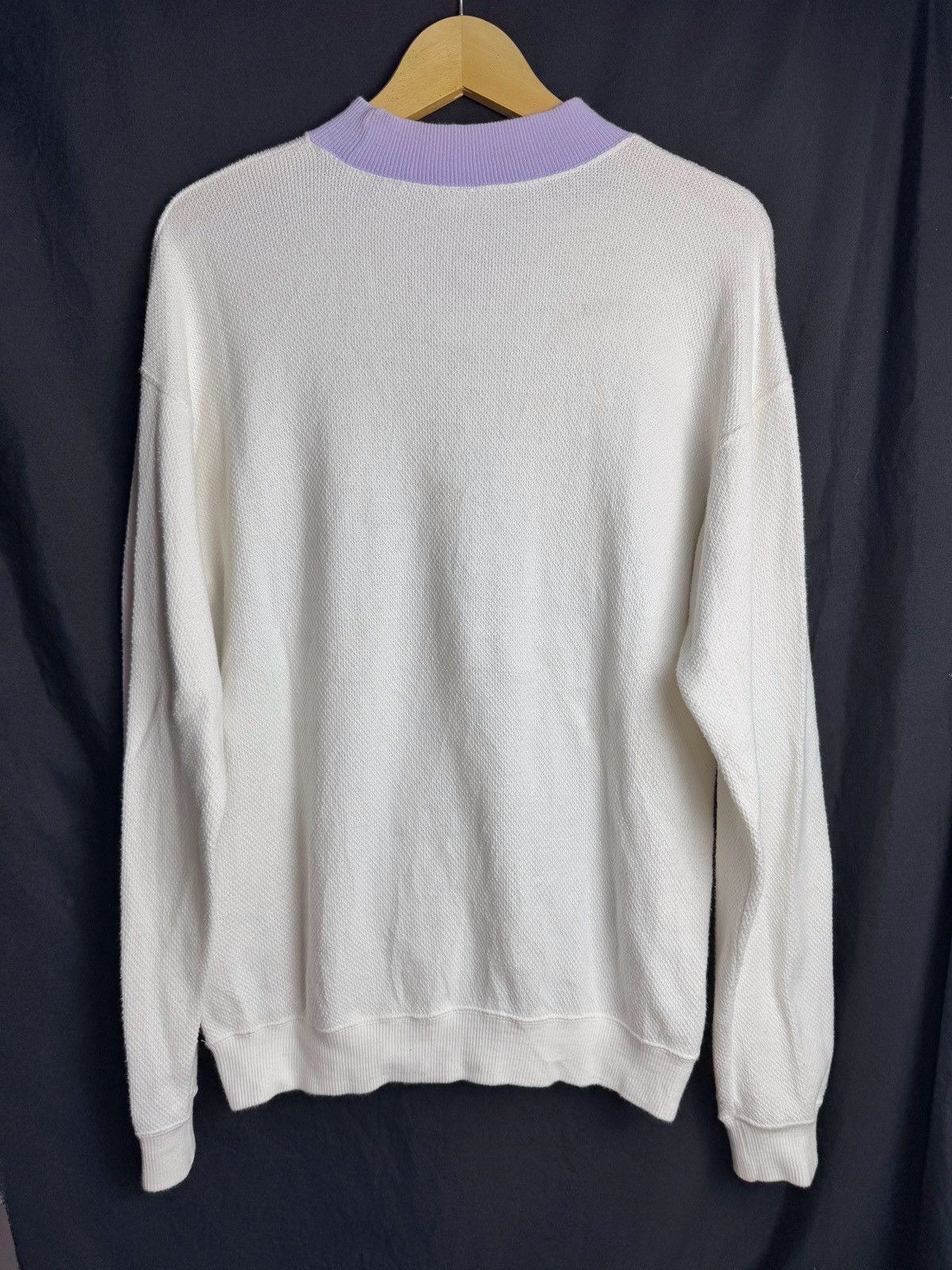 Gear for Sports × Vintage × Yamaha Vintage Yamaha Sweatshirt Size US M / EU 48-50 / 2 - 4 Thumbnail