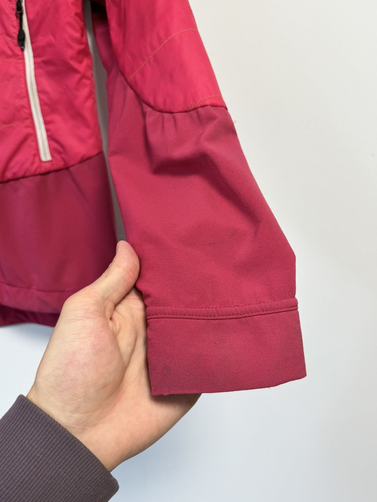 ORTOVOX ORTOVOX Piz Palu Jacket Women Swisswool Inside Hooded Size L / US 10 / IT 46 - 10 Thumbnail