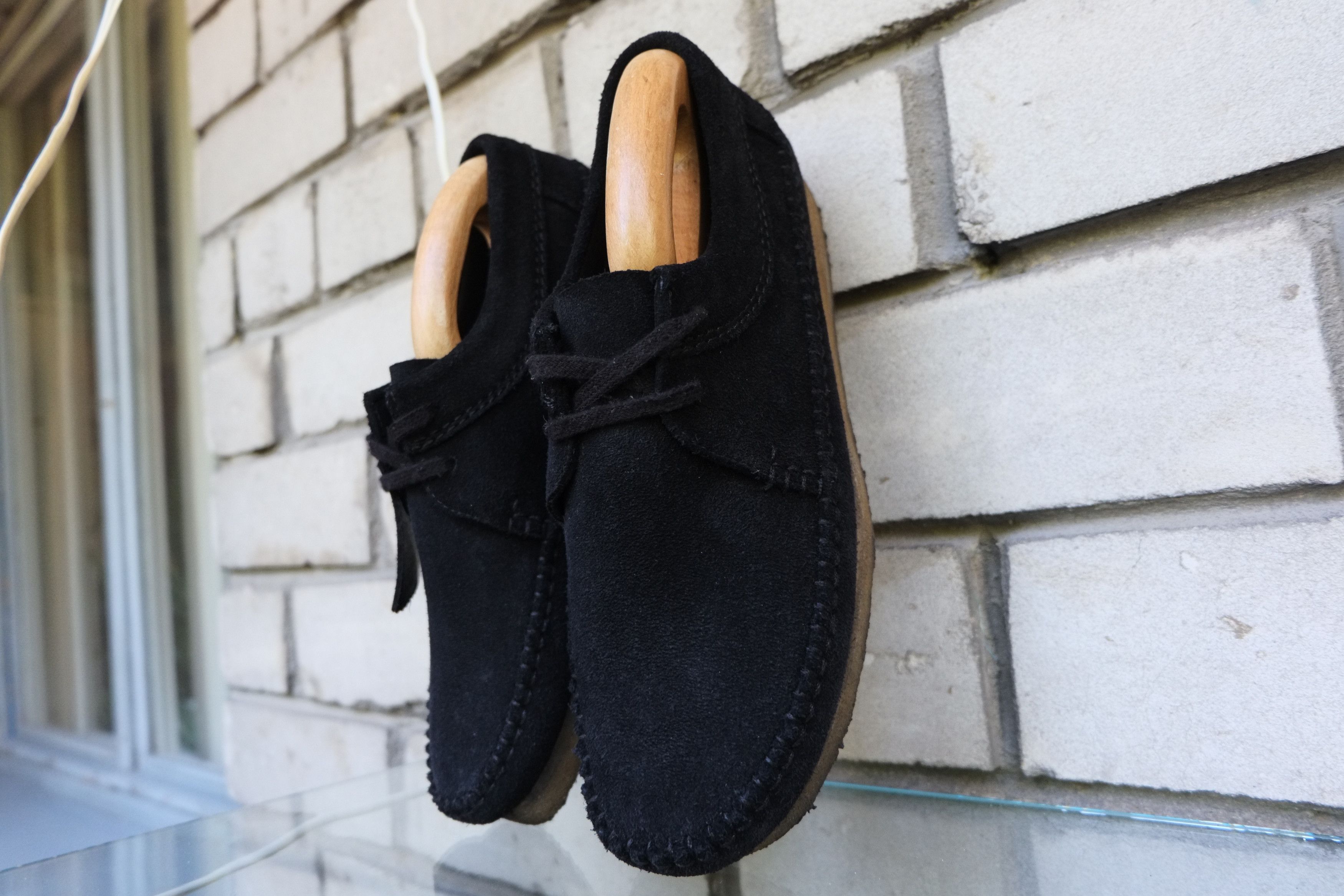 Clarks Clarks originals weaver wallabees charles f stead supreme y3 Size US 8 / EU 41 - 13 Thumbnail