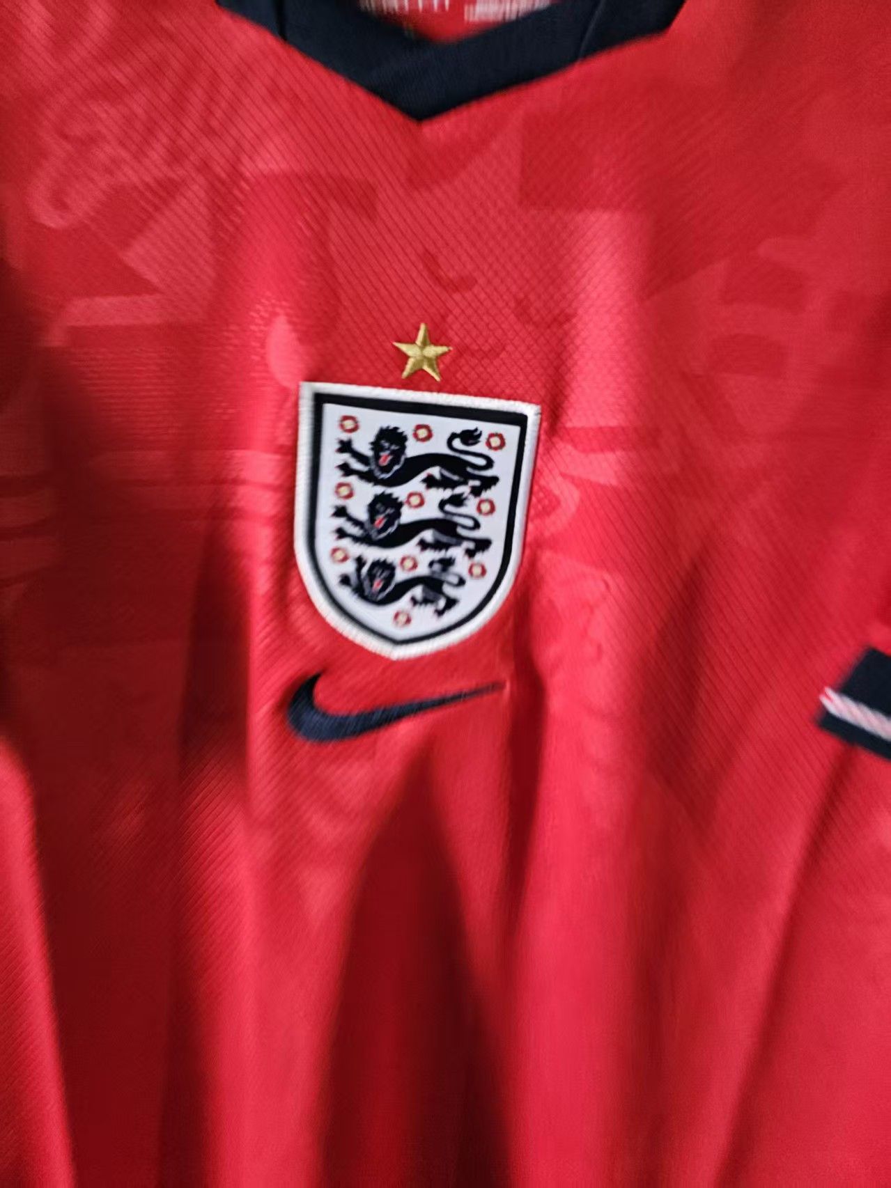 Other England Soccer Jersey 2026 Size US XL / EU 56 / 4 - 2 Thumbnail
