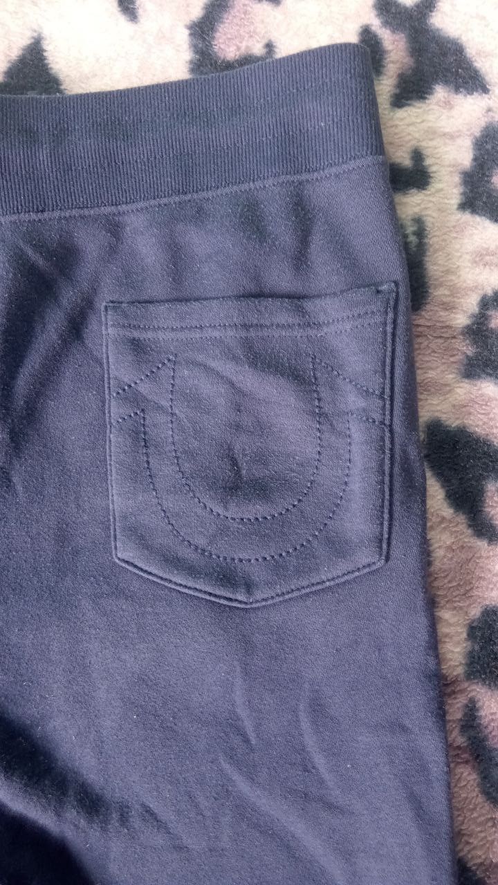 True Religion True Religion Joggers Size US 32 / EU 48 - 4 Thumbnail