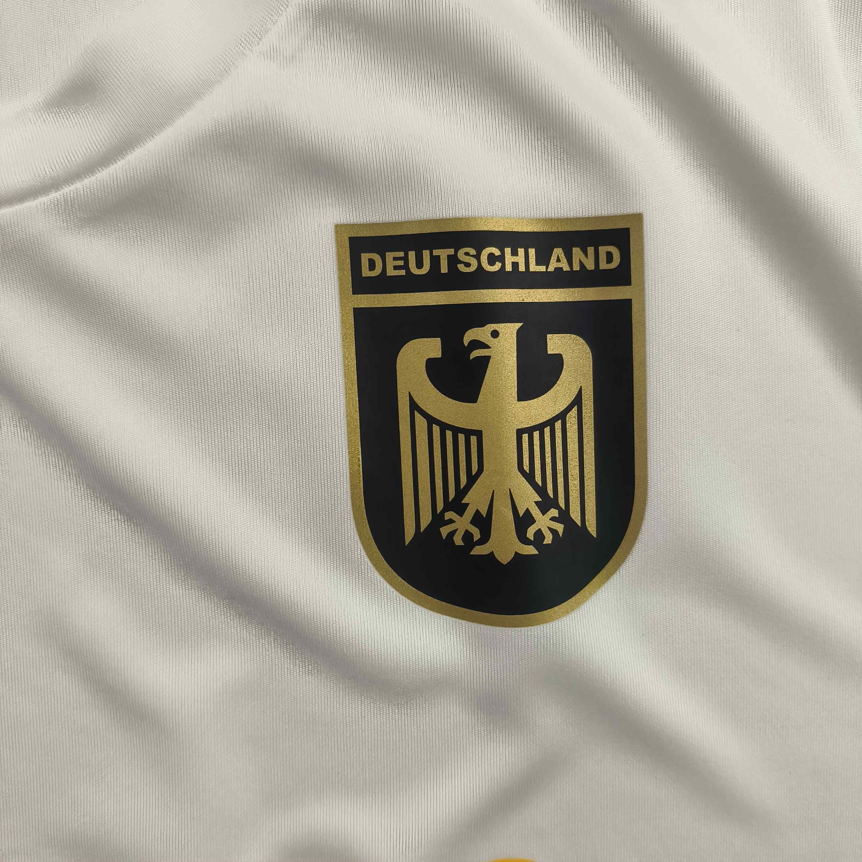 Puma NEW Puma x Check24 Germany Euro 2024 football jersey 3XL Size US XXL / EU 58 / 5 - 4 Thumbnail