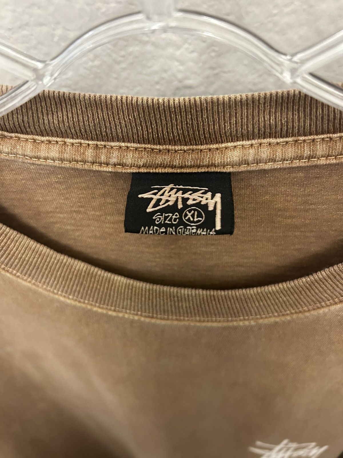 Stussy Stussy Size US XL / EU 56 / 4 - 2 Thumbnail