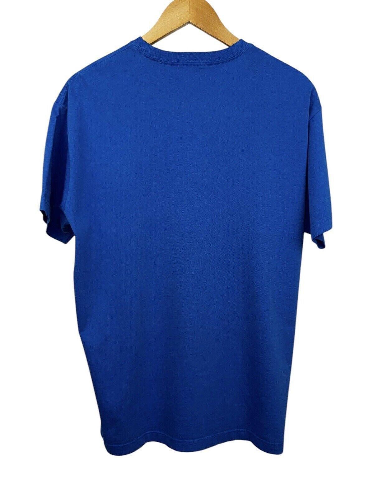 Kith Kith For The NFL Denver Broncos Vintage Tee Voyage Sz M RARE Size US M / EU 48-50 / 2 - 2 Thumbnail