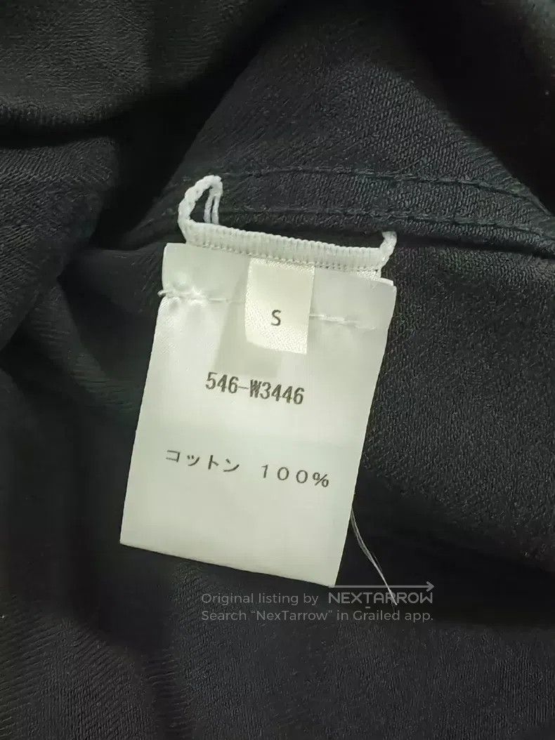 The Row The Row Denim jacket coat Size S / US 4 / IT 40 - 7 Thumbnail