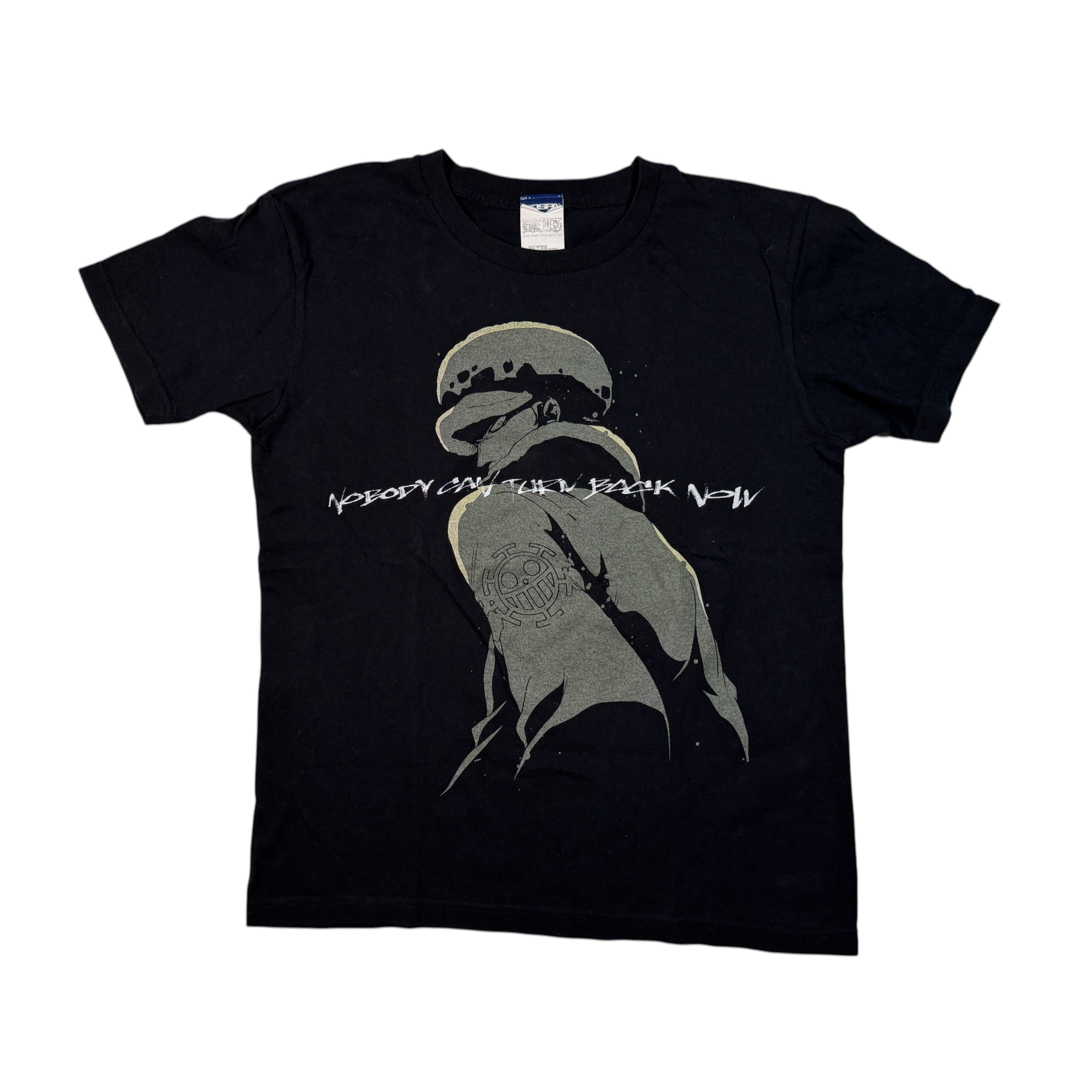One Piece One Piece T-shirt by Cospa Nobody Can Turn Back Size US M / EU 48-50 / 2 - 1 Thumbnail
