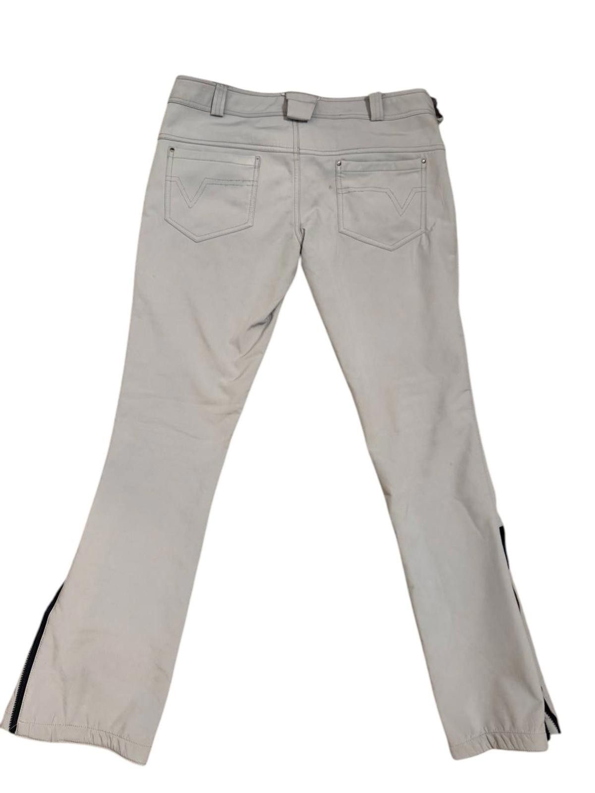Other Pulse Men's Performance Pants – Light Grey – Size Medium Size US 32 / EU 48 - 4 Thumbnail