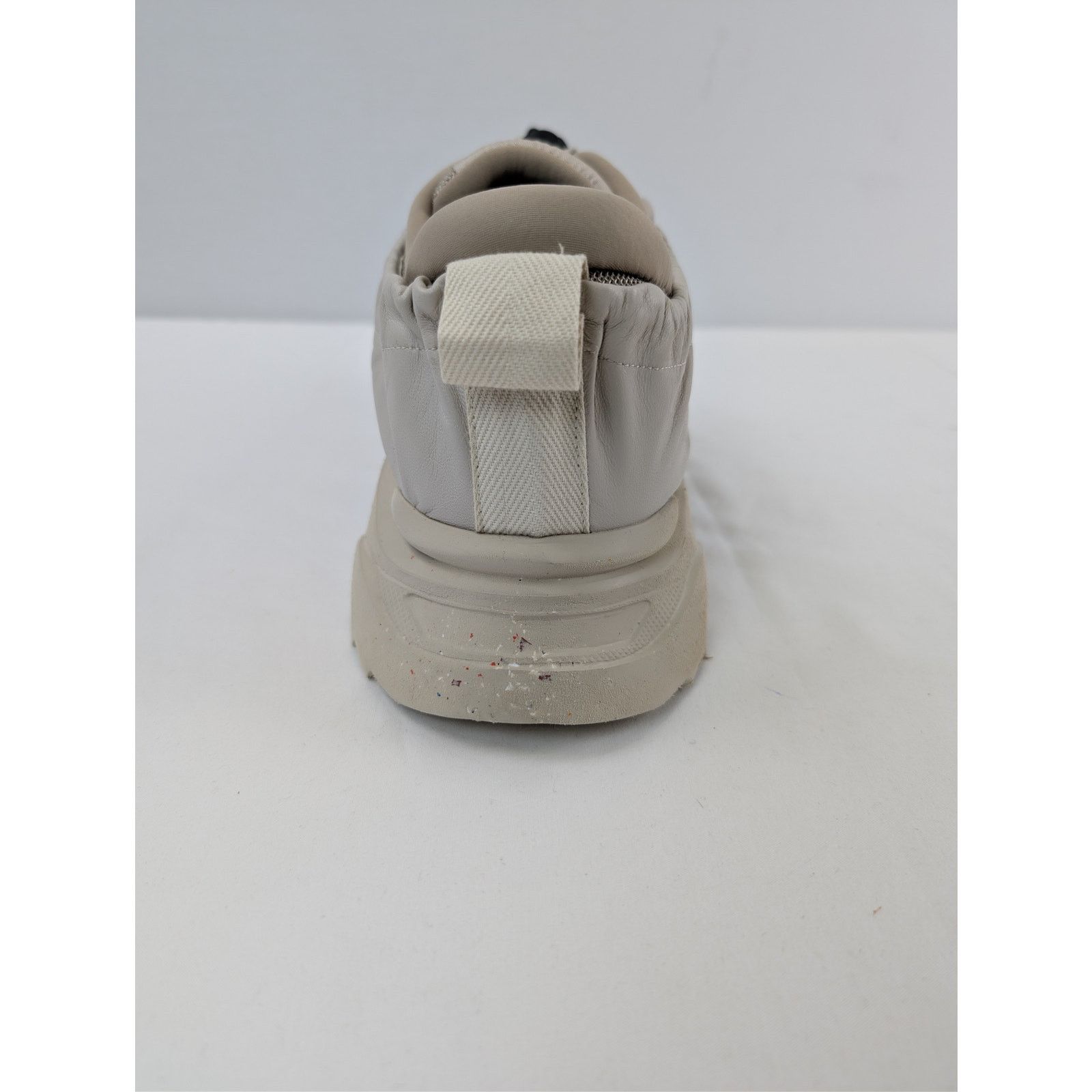 Vivienne Westwood o1rshd1 Romper Bag Trainer Sneaker in Stone Size US 12 / EU 45 - 18 Thumbnail