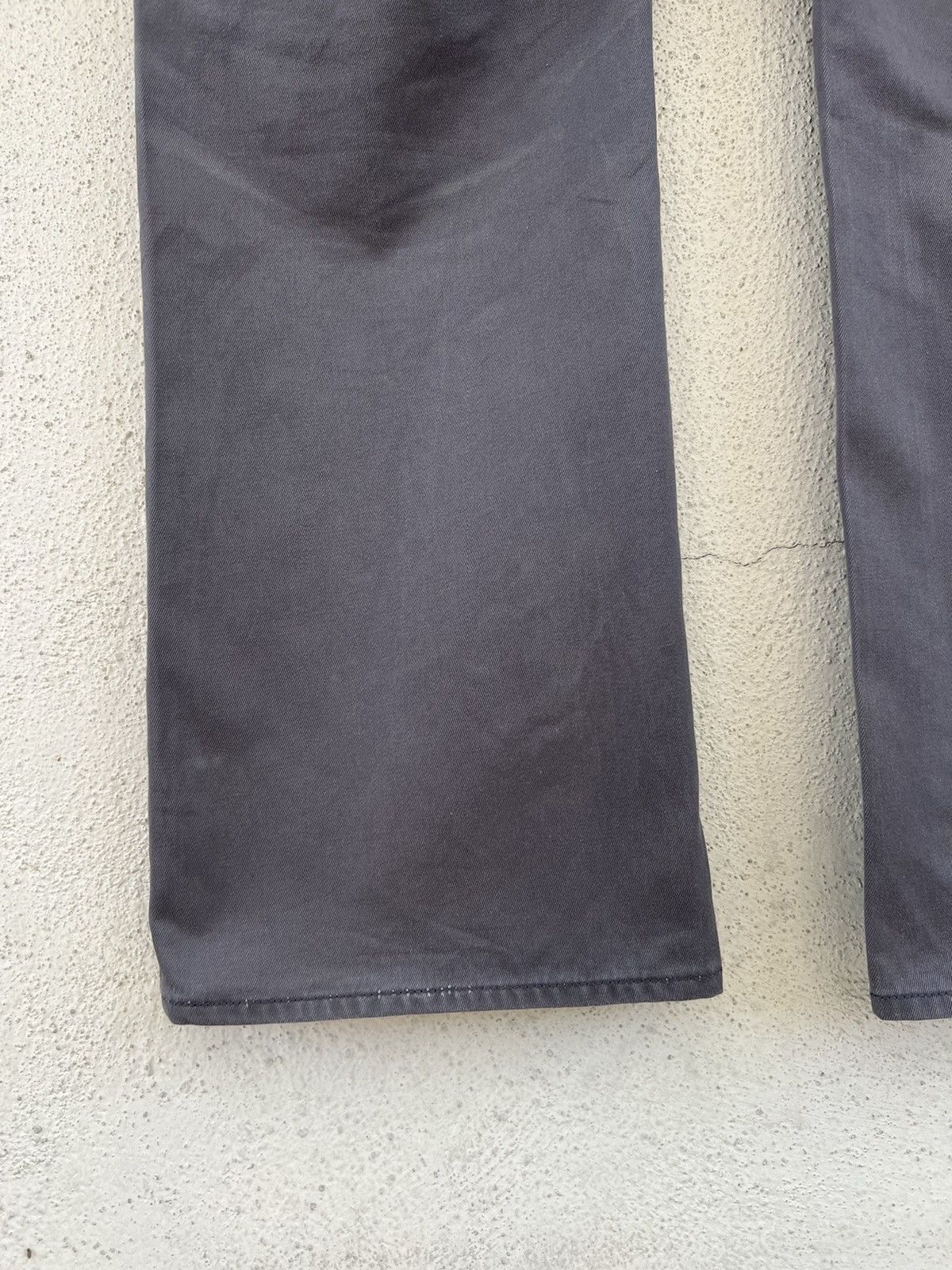 Freewheelers California MFG Co. Rainbow Country Muddy Flare Pant Size US 32 / EU 48 - 17 Thumbnail