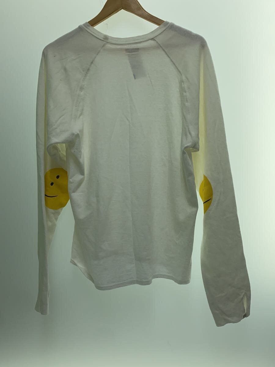 Smiley Long Sleeve Shirt