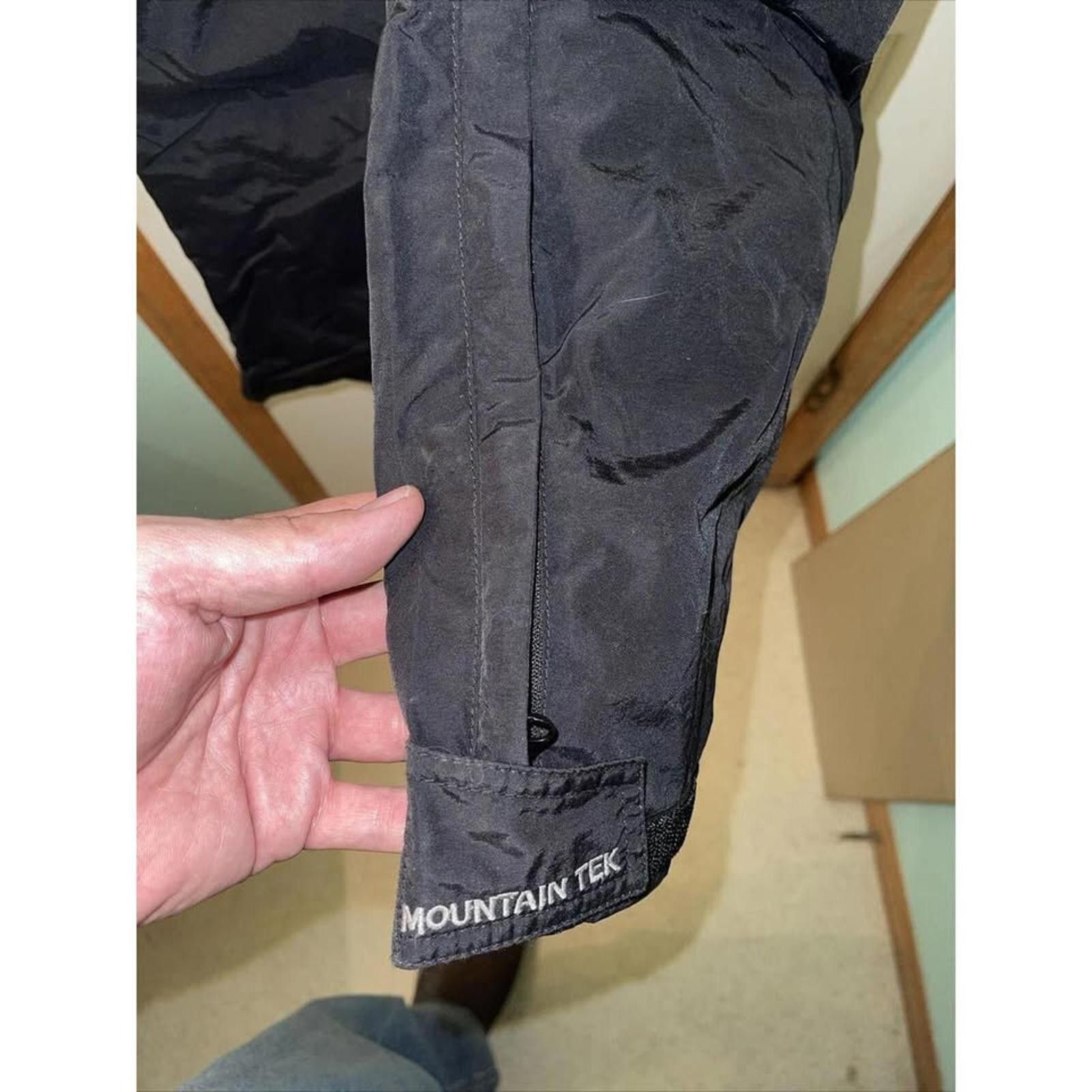 Other Mountain Tek Men's XL Black Insulated Pants Size 40" / US 18 - 7 Thumbnail