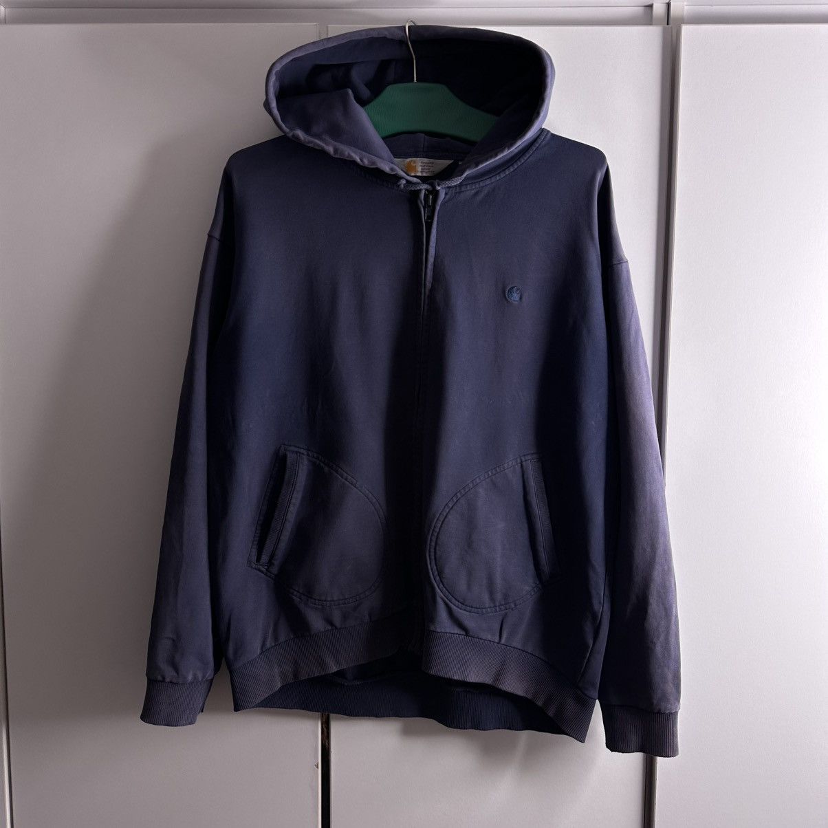 Carhartt Carhartt WorkWear Vintage Autdoor Wear Size US M / EU 48-50 / 2 - 1 Thumbnail