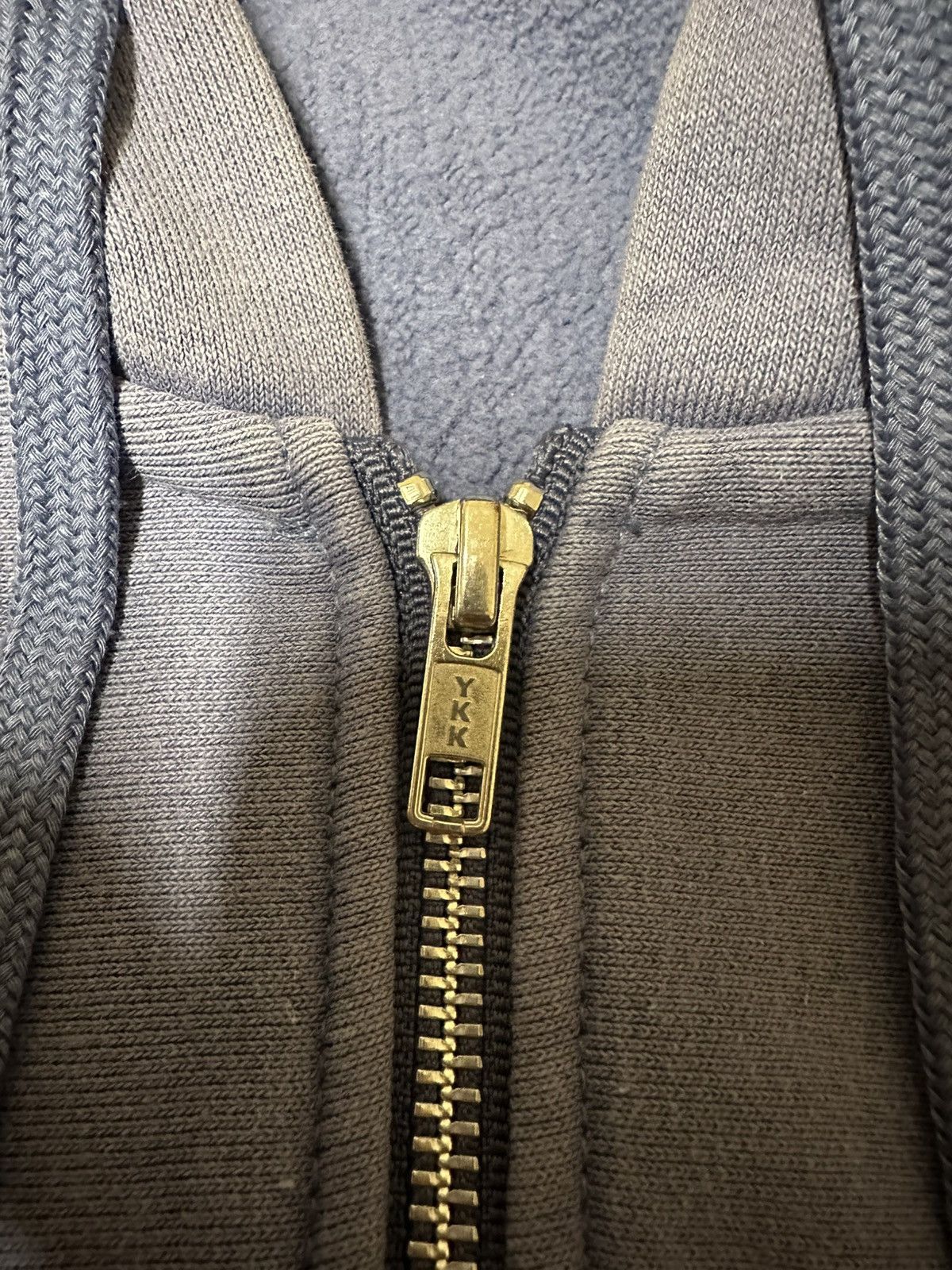 Stussy Stussy x Dover Street Market Zip Hoodie Size US S / EU 44-46 / 1 - 7 Thumbnail