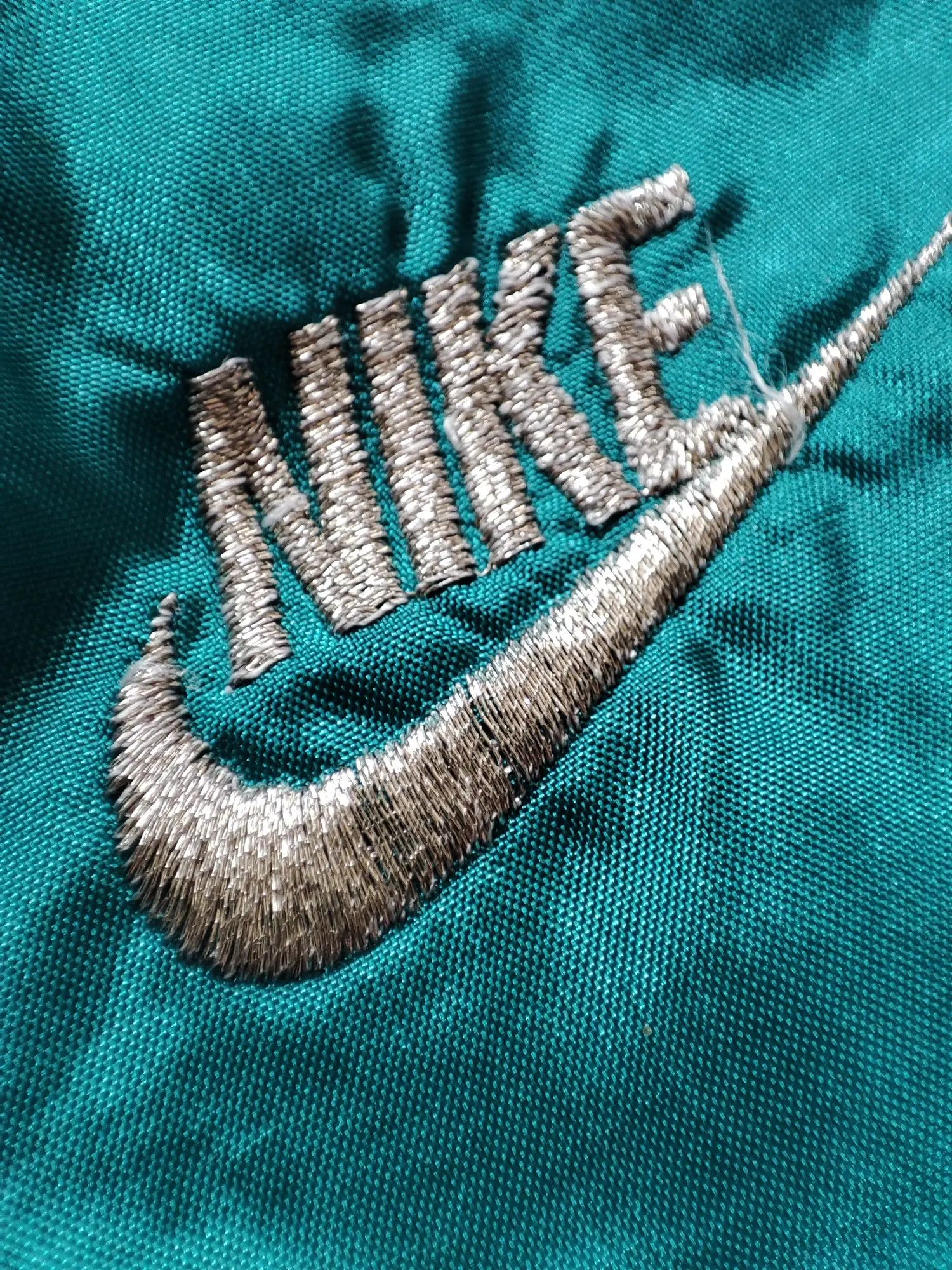 Nike Nike Vintage 80's Track Pants Size US 34 / EU 50 - 4 Thumbnail