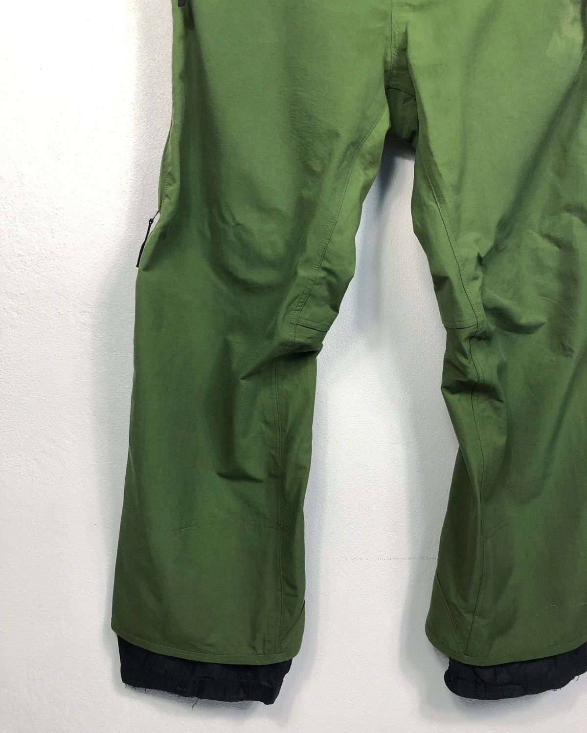 Burton Rare Burton Snowboards Ski Pants Size US 34 / EU 50 - 5 Thumbnail