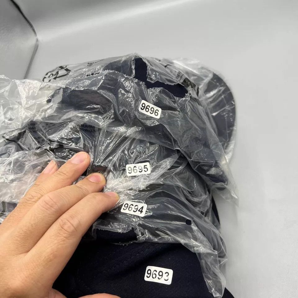 New Era Undefeated Hat Men 7 1/2 59Fifty New Era Fitted Wool Blend Size ONE SIZE - 7 Thumbnail